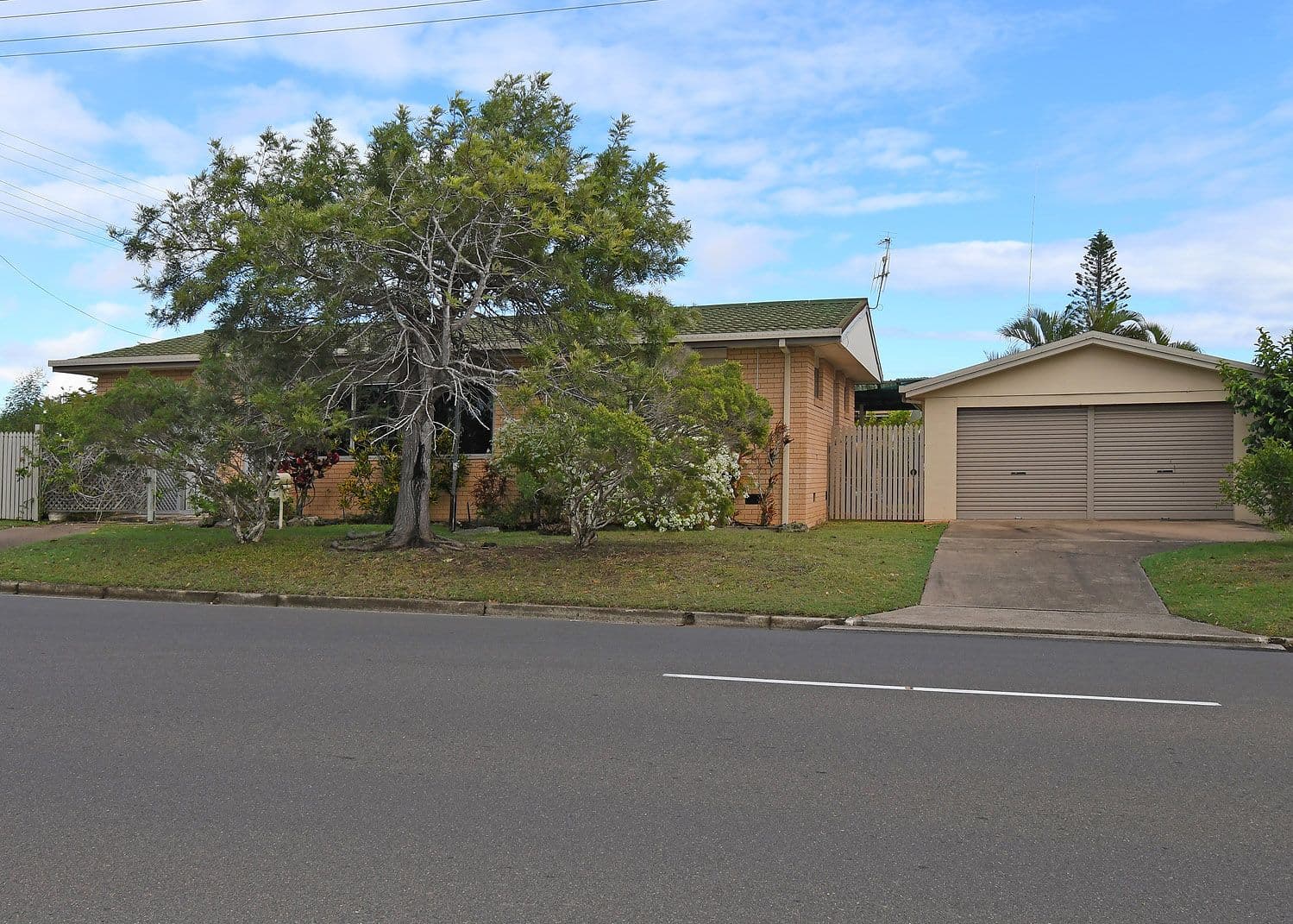 75 Denmans Camp Road, Scarness QLD 4655, Scarness - Image 1