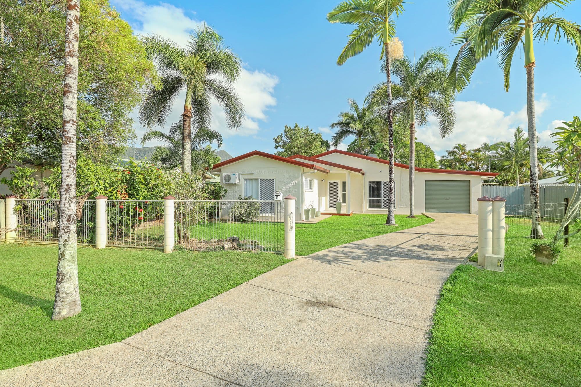 4 Arnhem Close, Bentley Park QLD 4869, Bentley Park - Thumbnail 3