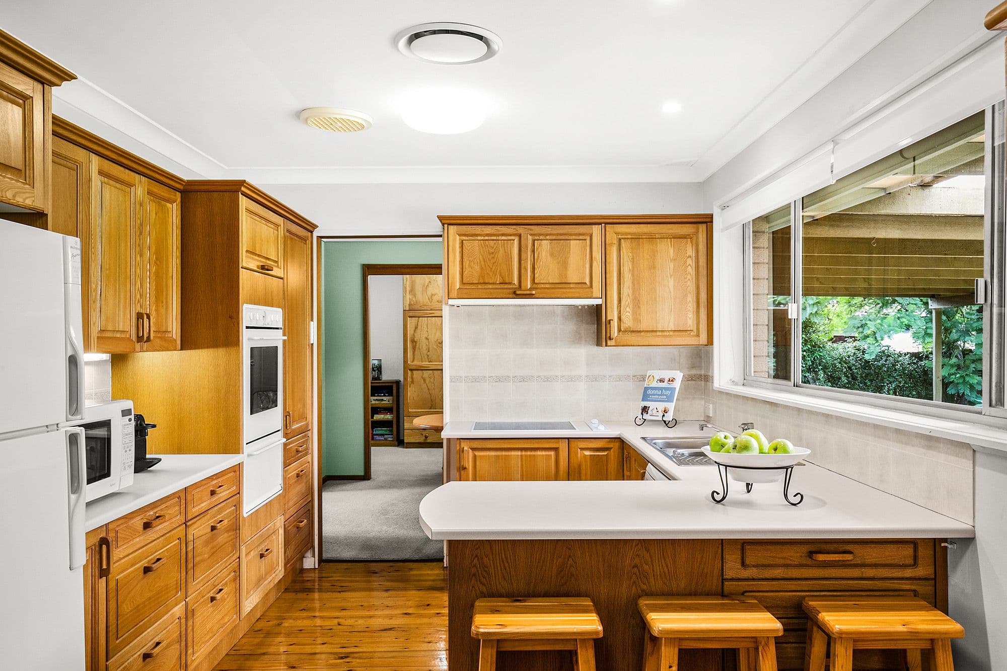 27 Ferguson Avenue, Castle Hill NSW 2154, Castle Hill - Thumbnail 2