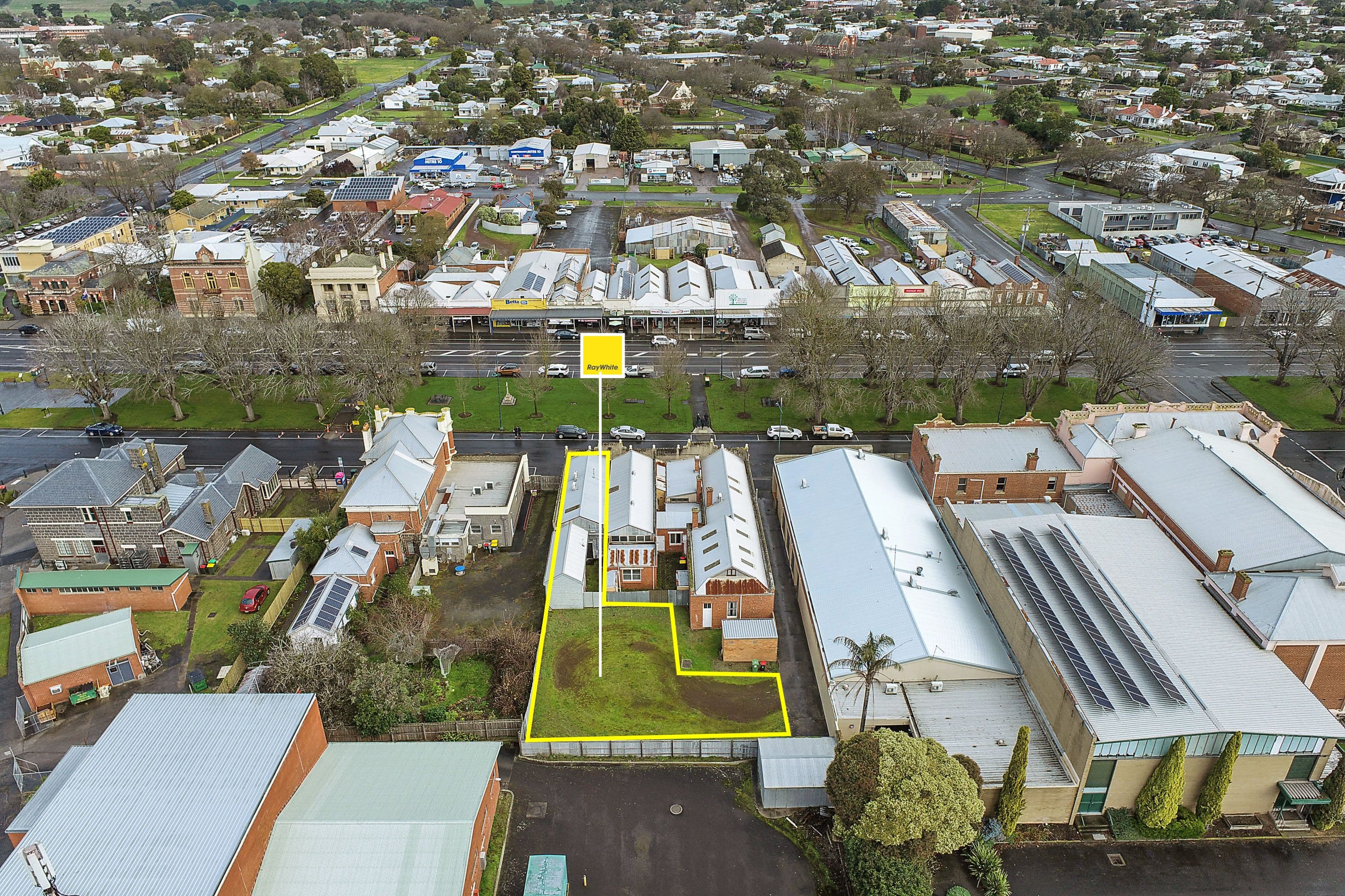 200 Manifold Street, Camperdown VIC 3260, Camperdown - Thumbnail 4
