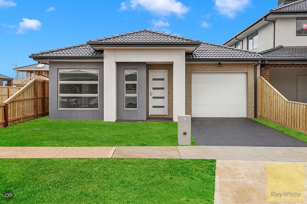 7 Kohli Crescent, Rockbank VIC 3335, Rockbank - Thumbnail 2