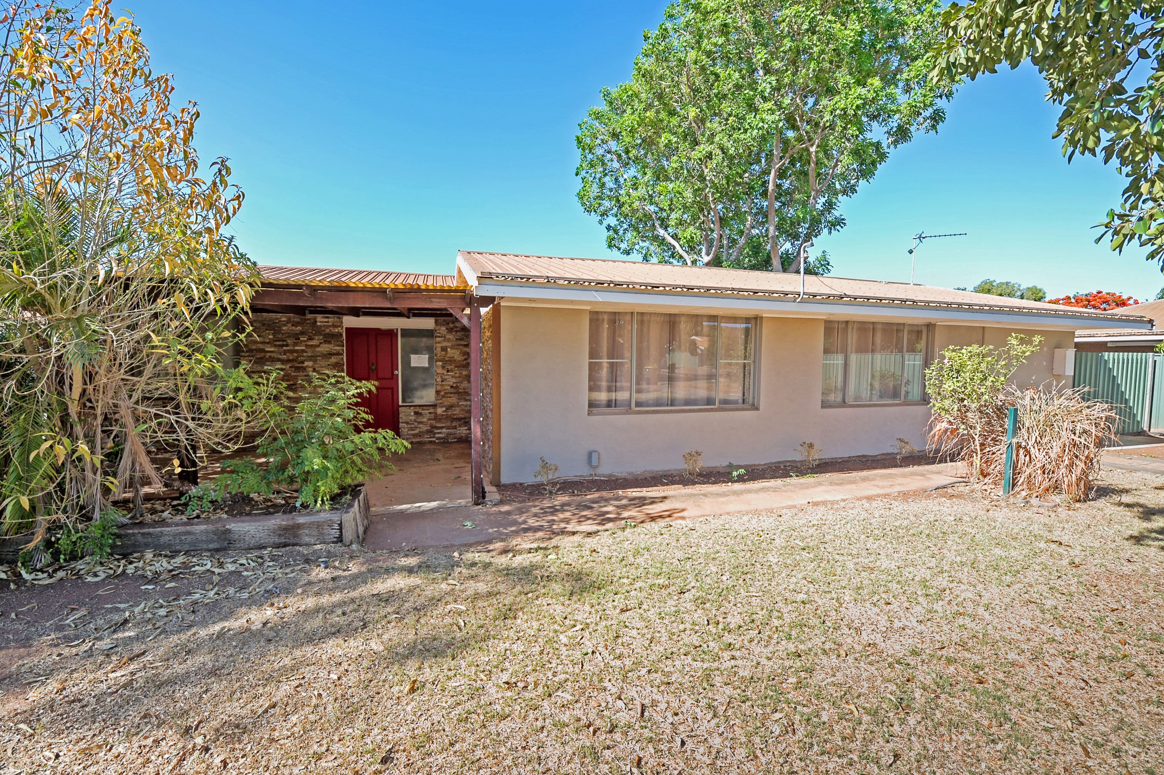 30 McKenzie Way, Bulgarra WA 6714, Bulgarra - Image 1