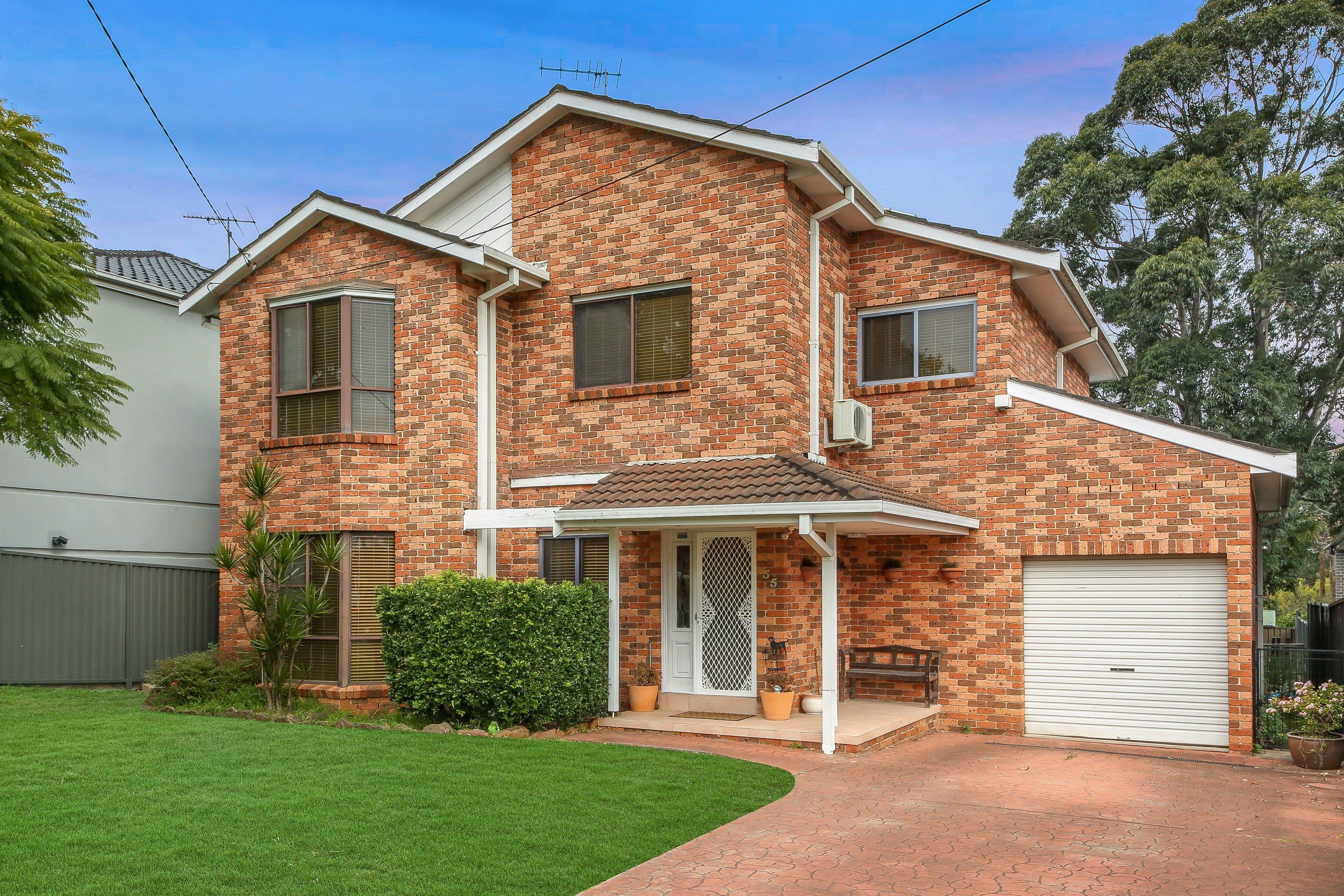 55 Birdwood Road, Georges Hall NSW 2198, Georges Hall - Image 1