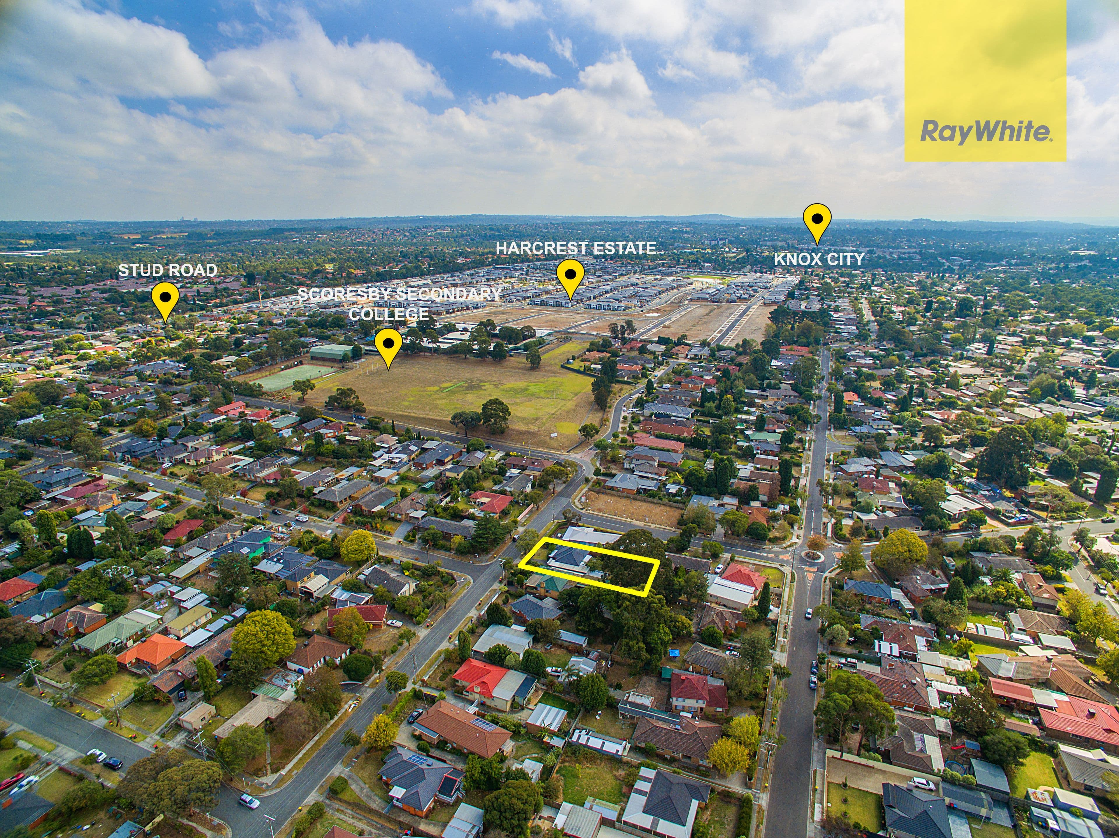 88 Grayson Drive, Scoresby VIC 3179, Scoresby - Thumbnail 5