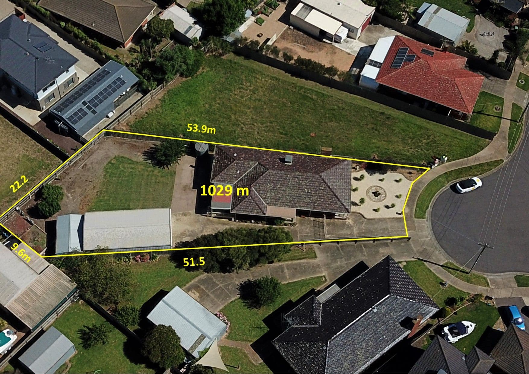 53 Hawthorn Street, Portarlington VIC 3223, Portarlington - Thumbnail 2
