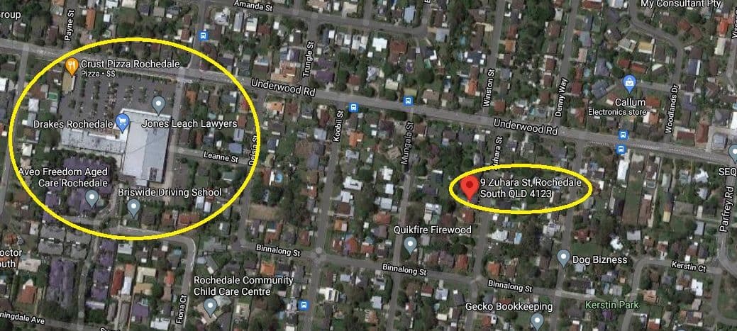 9 Zuhara Street, Rochedale South QLD 4123, Rochedale South - Thumbnail 4