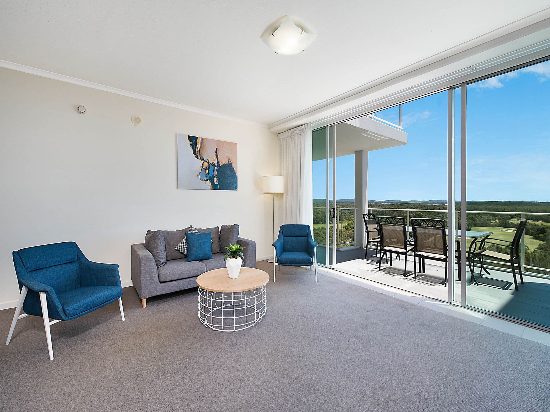 Unit 1004 'The Sebel' 38 Mahogany Drive, Pelican Waters QLD 4551, Pelican Waters - Thumbnail 3