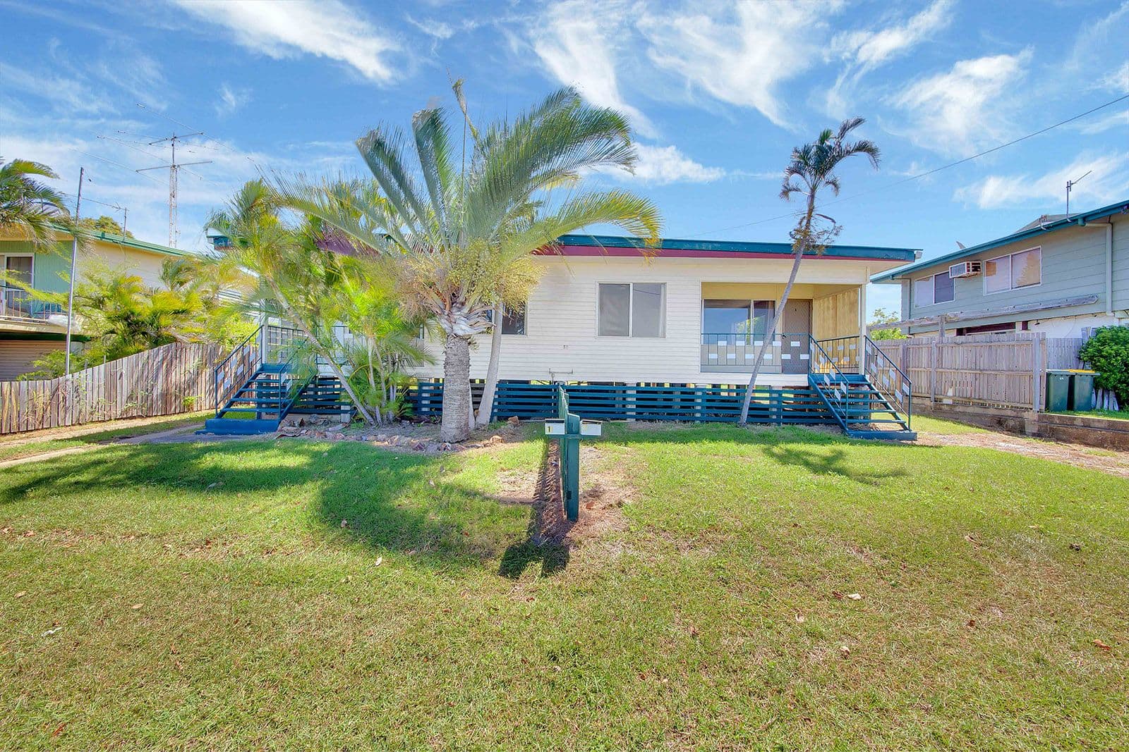 50 Aerodrome Road, Clinton QLD 4680, Clinton - Image 1