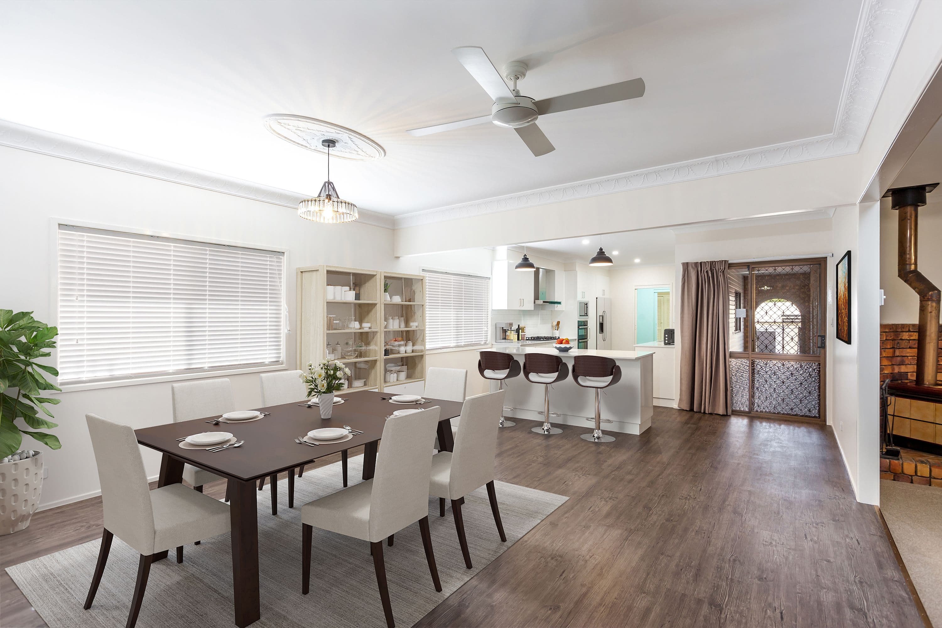 8 Kensington Drive, Withcott QLD 4352, Withcott - Image 1