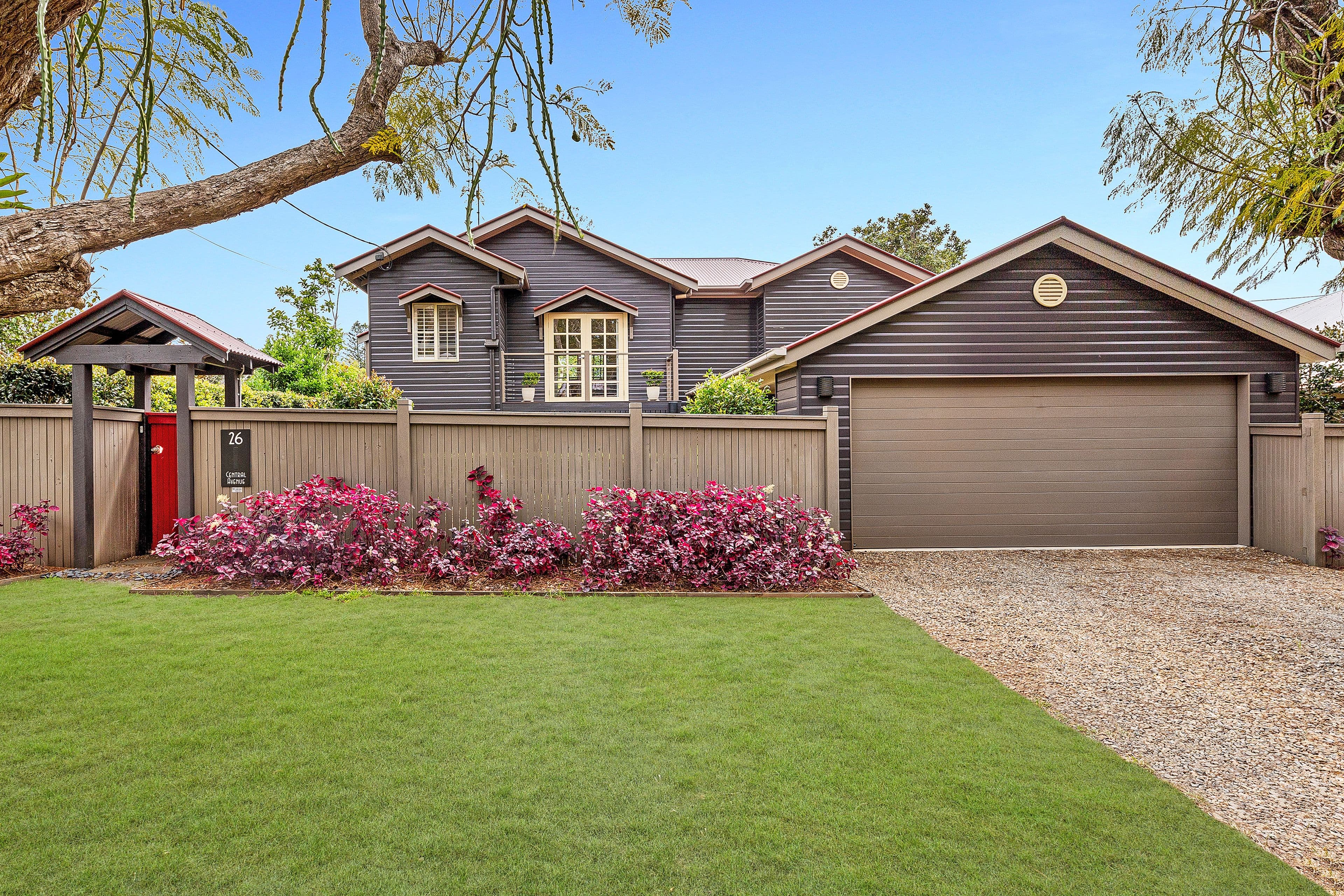 26 Central Avenue, Tamborine Mountain QLD 4272, Tamborine Mountain - Image 1