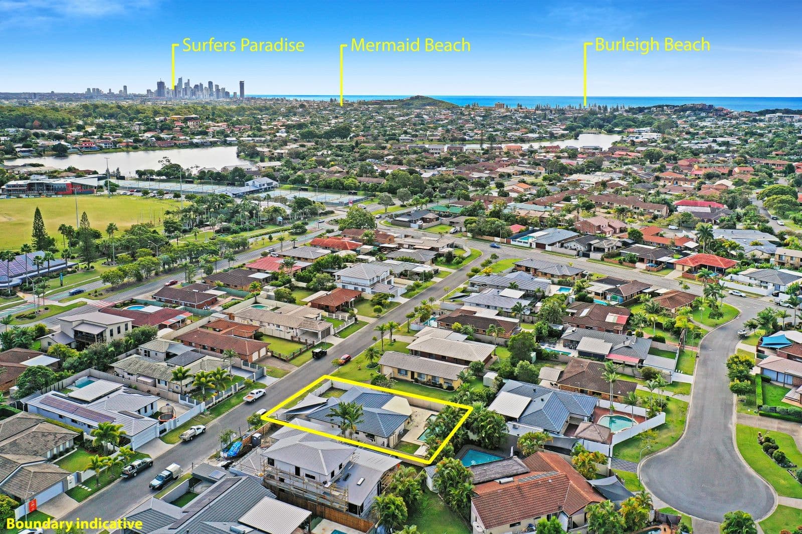 14 Shearwater Street, Burleigh Waters QLD 4220, Burleigh Waters - Thumbnail 4