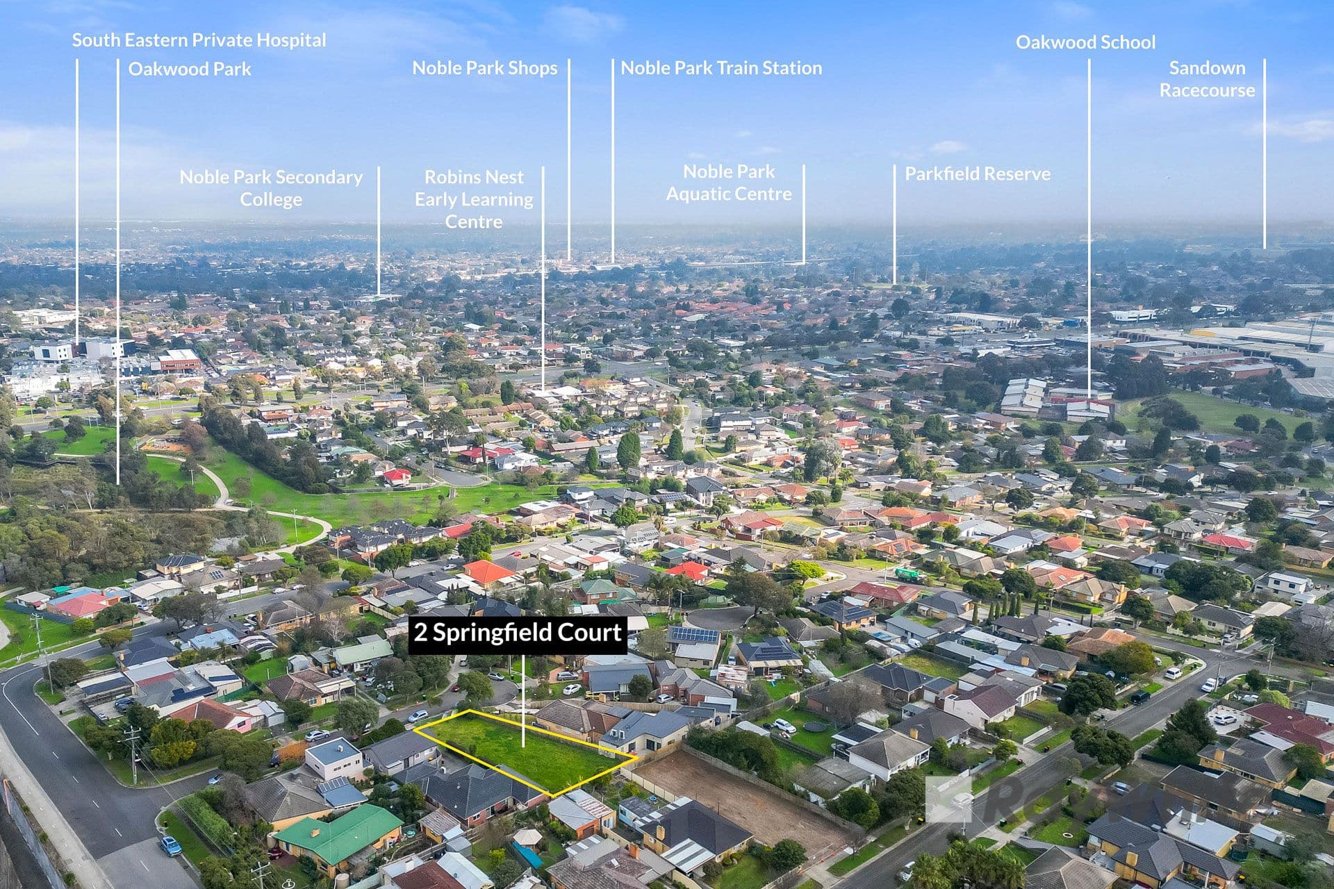 2 Springfield Court, Noble Park North VIC 3174, Noble Park North - Thumbnail 4