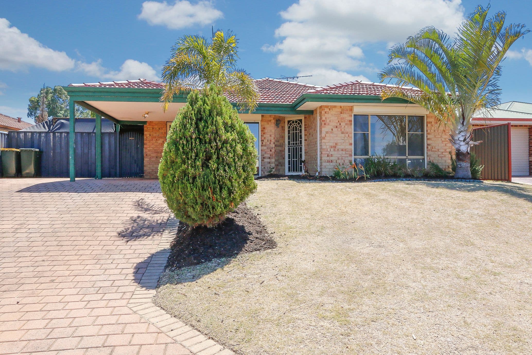 22 Dalrymple View, Alexander Heights WA 6064, Alexander Heights - Image 1