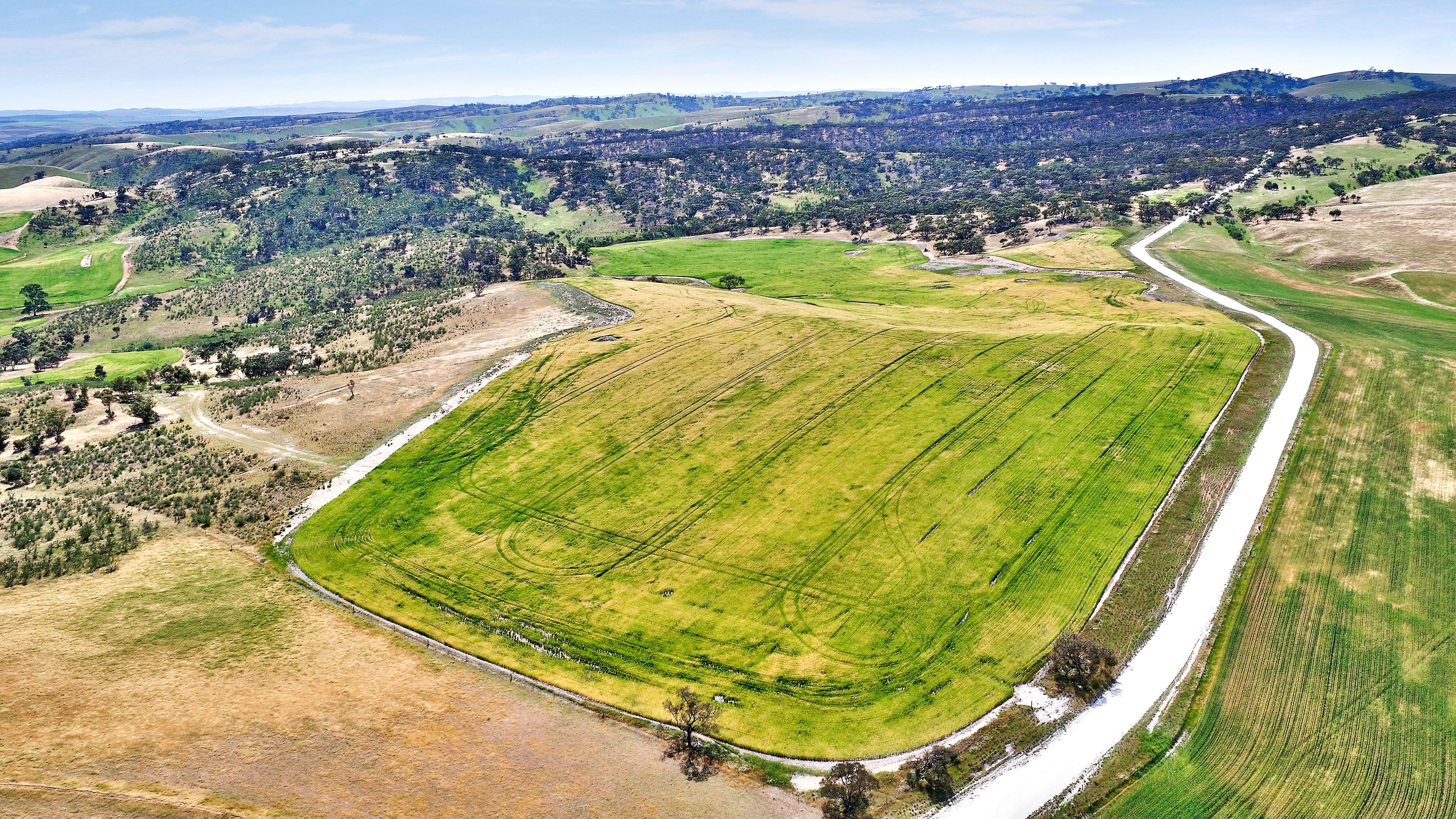 "Twin Valleys" Yacka - Andrews Road, YACKA SA 5470, Yacka - Thumbnail 8