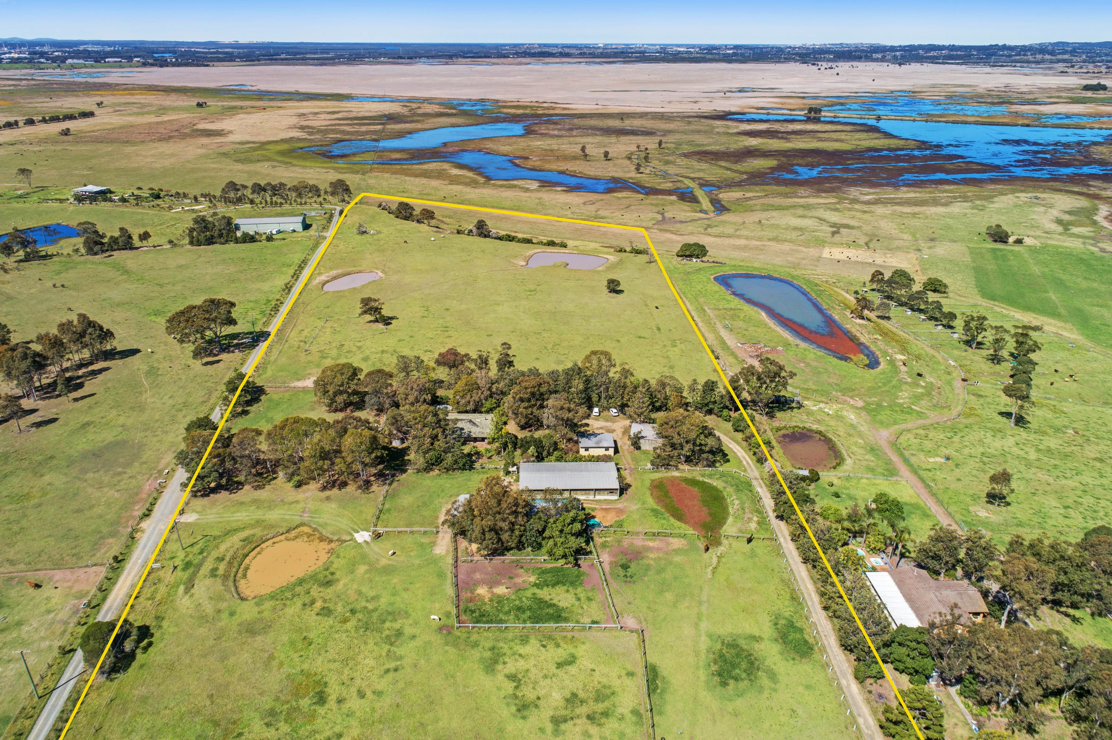 159 Lenaghans Drive, Lenaghan NSW 2322, Lenaghan - Thumbnail 4