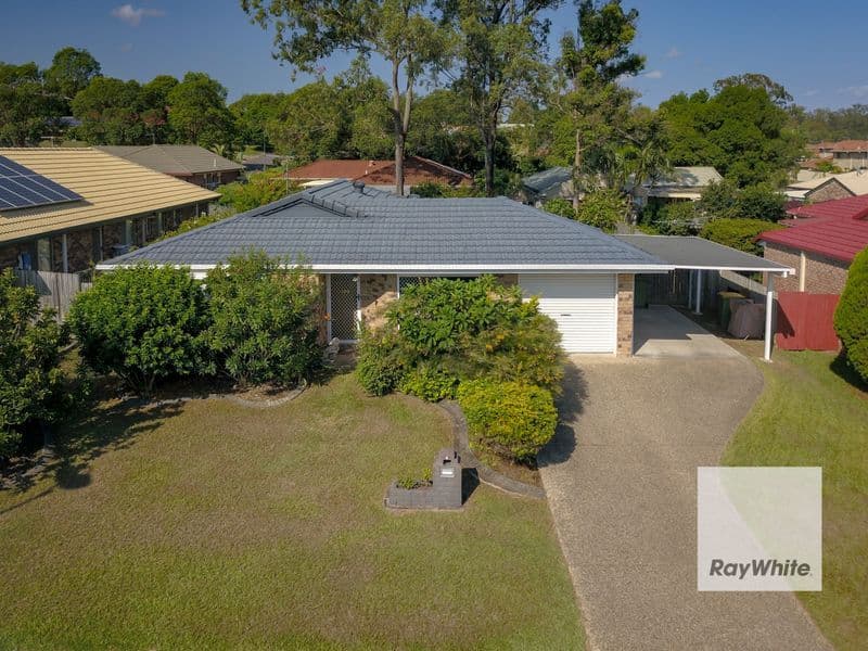 6 Paramount Drive, Warner QLD 4500, Warner - Thumbnail 4