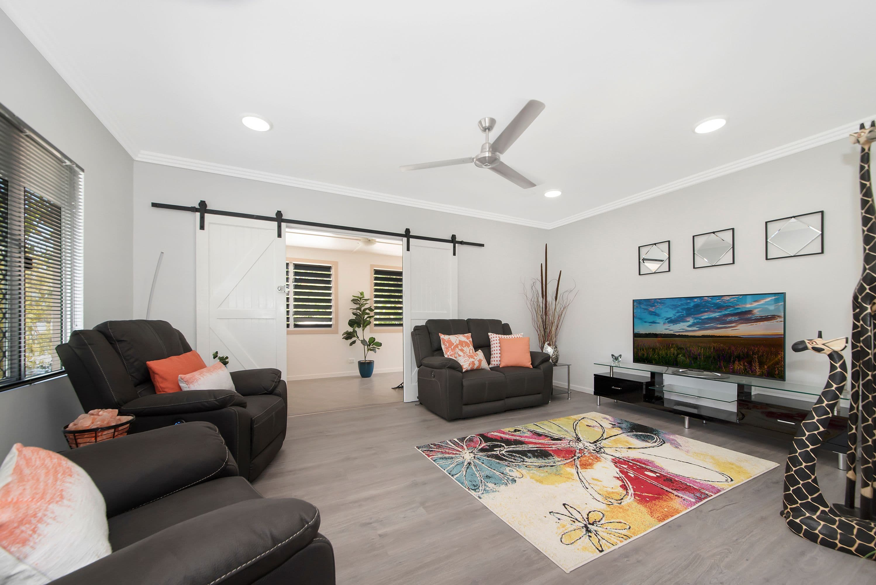 11 Brampton Avenue, Cranbrook QLD 4814, Cranbrook - Thumbnail 3
