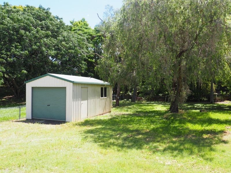 36 Richmond Street, Maryborough QLD 4650, Maryborough - Thumbnail 5