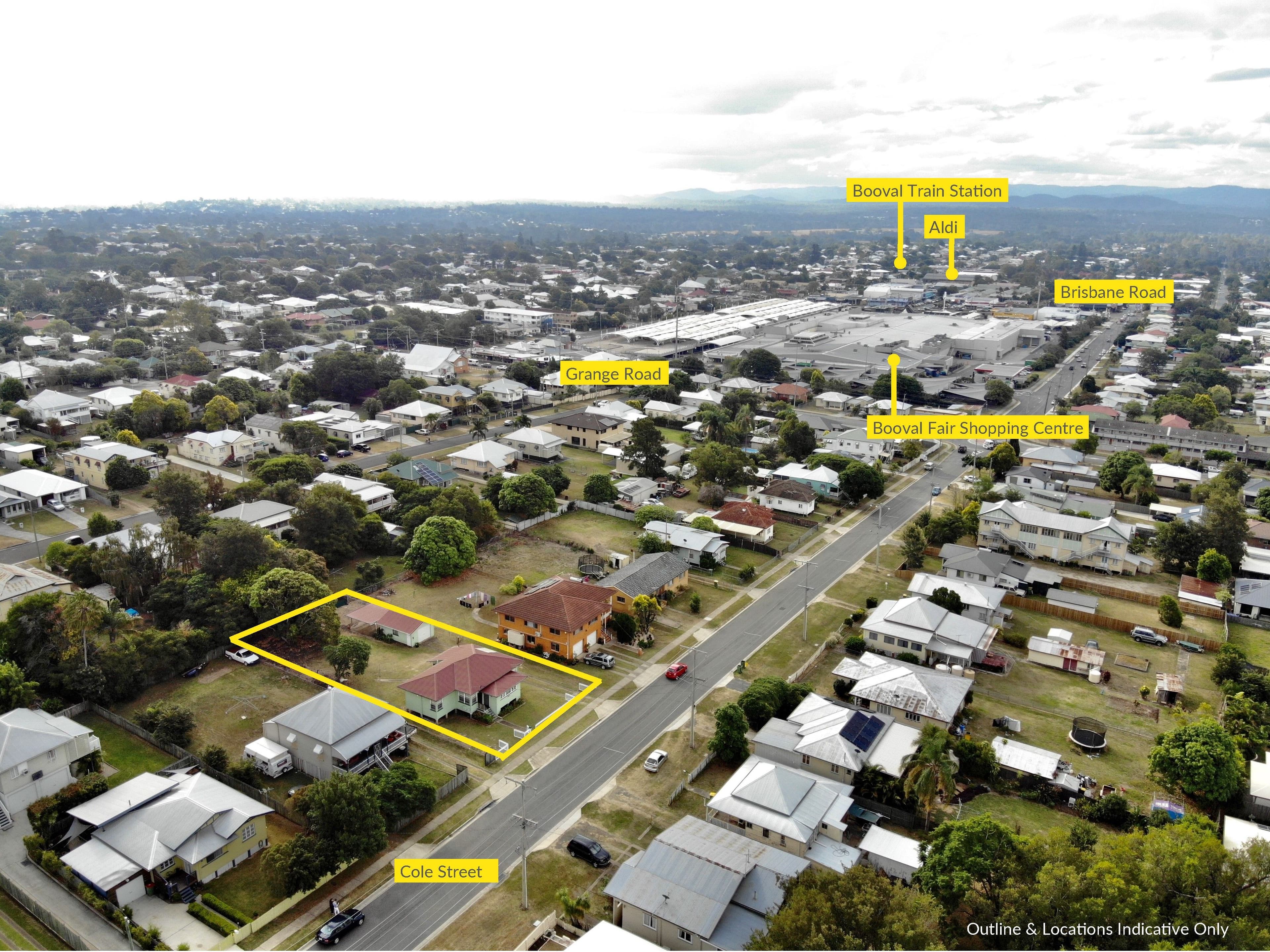 43 Cole Street, Silkstone QLD 4304, Silkstone - Thumbnail 2