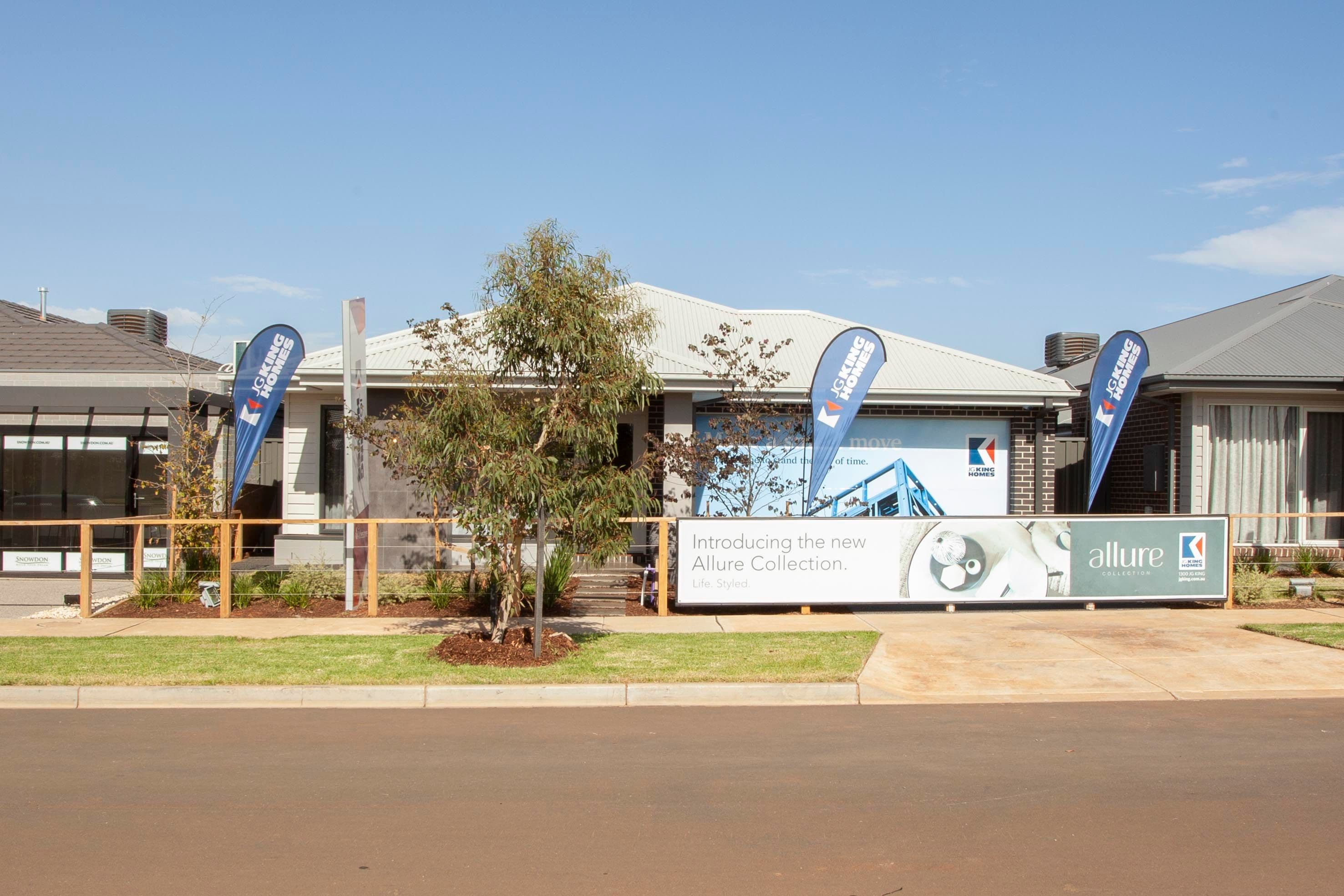11 Olympic Circuit, Strathtulloh VIC 3338, Strathtulloh - Image 1