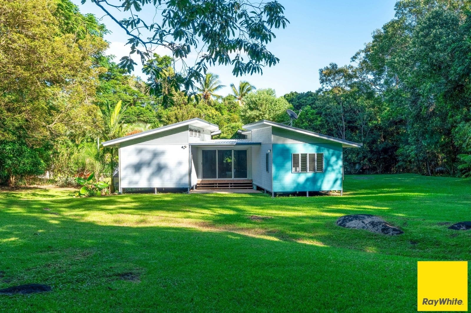 Lot 2/1368 Pine Creek Yarrabah Road, East Trinity QLD 4871, East Trinity - Thumbnail 7