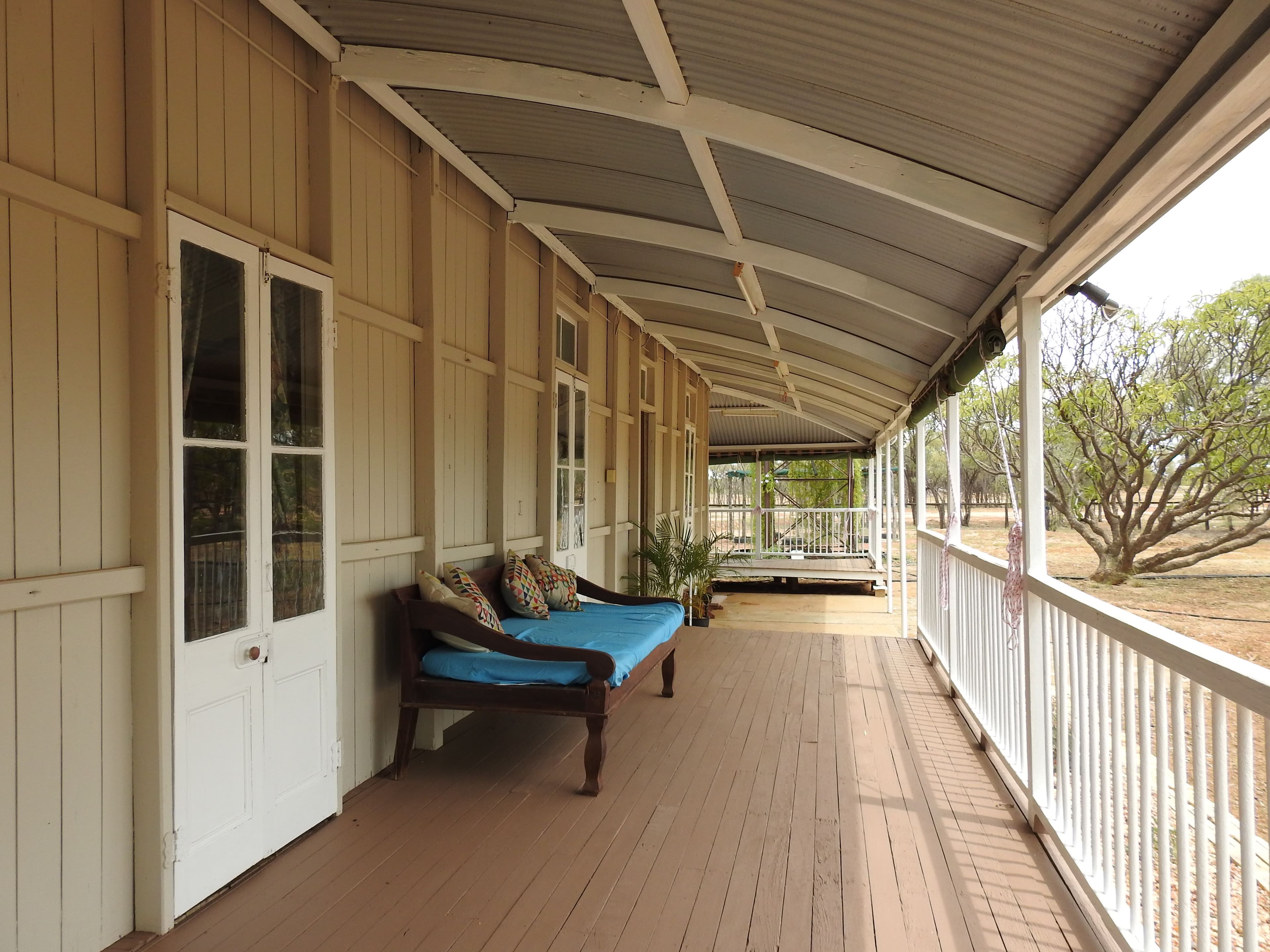 20354 Hughenden Muttaburra Road, Muttaburra QLD 4732, Muttaburra - Thumbnail 3