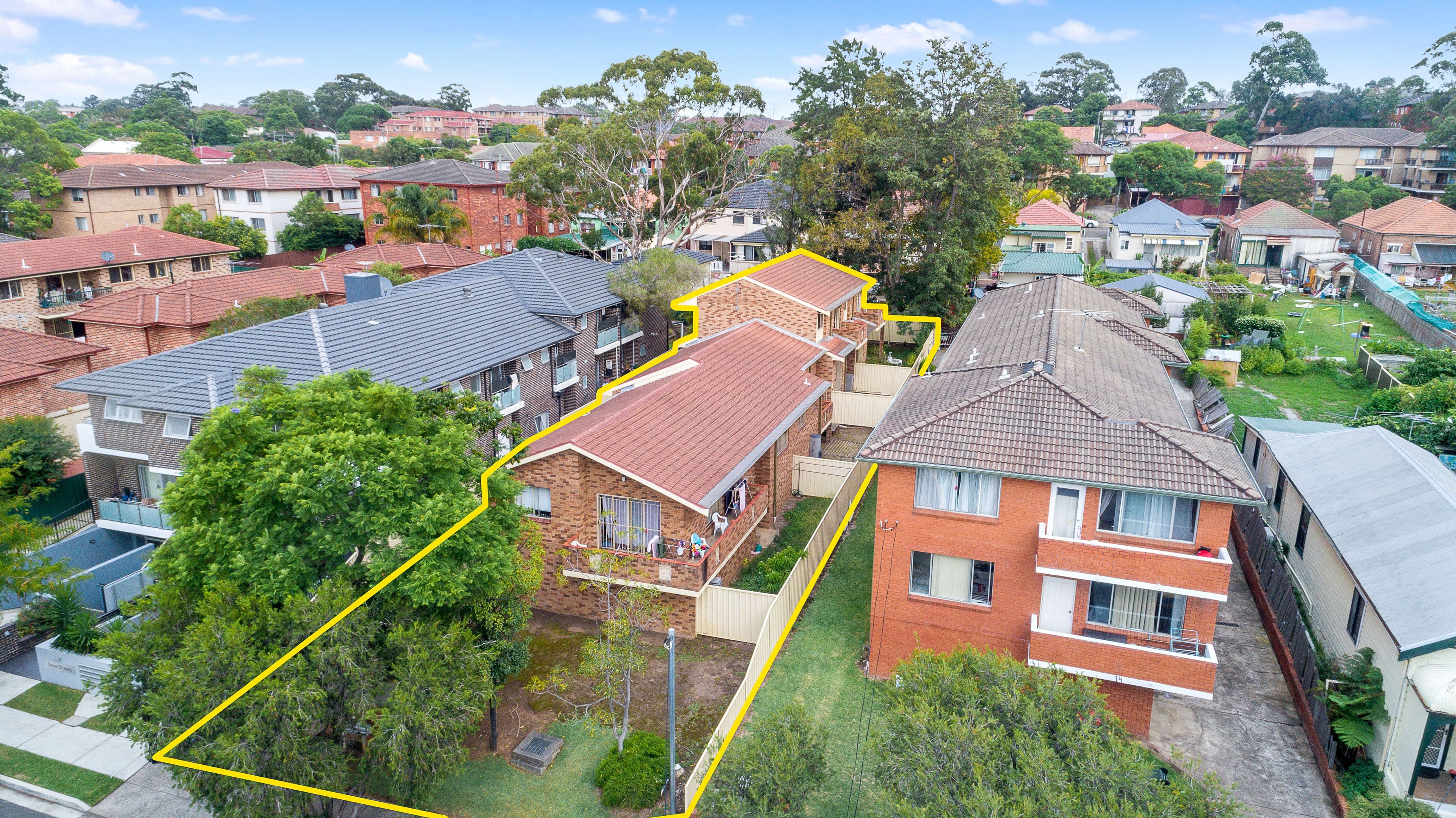 12 Macdonald Street, Lakemba NSW 2195, Lakemba - Thumbnail 2