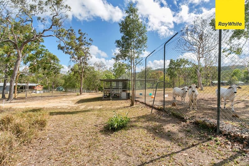 2579 Kennedy Highway, Koah QLD 4881, Koah - Thumbnail 8