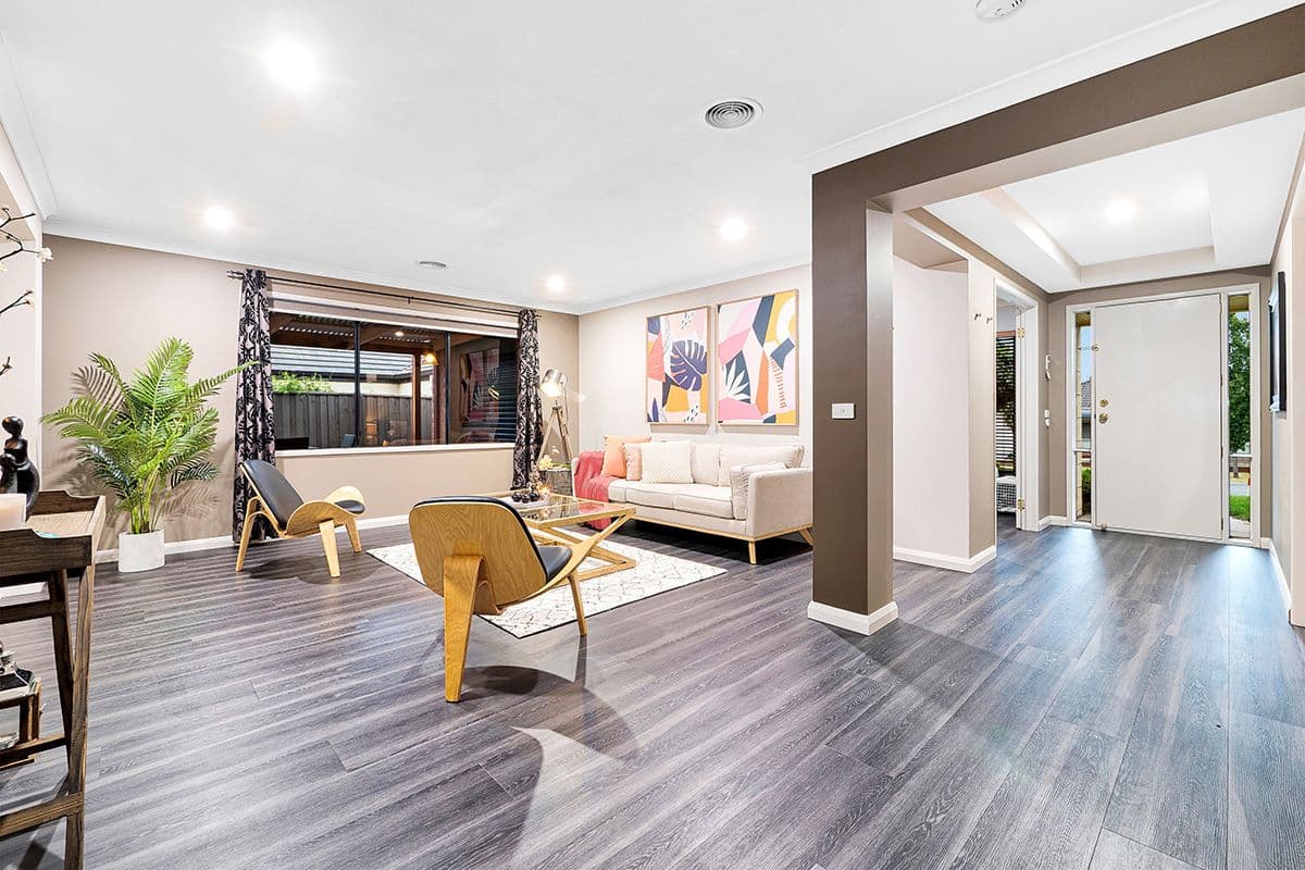 11 Bramble Close, Lyndhurst VIC 3975, Lyndhurst - Thumbnail 2