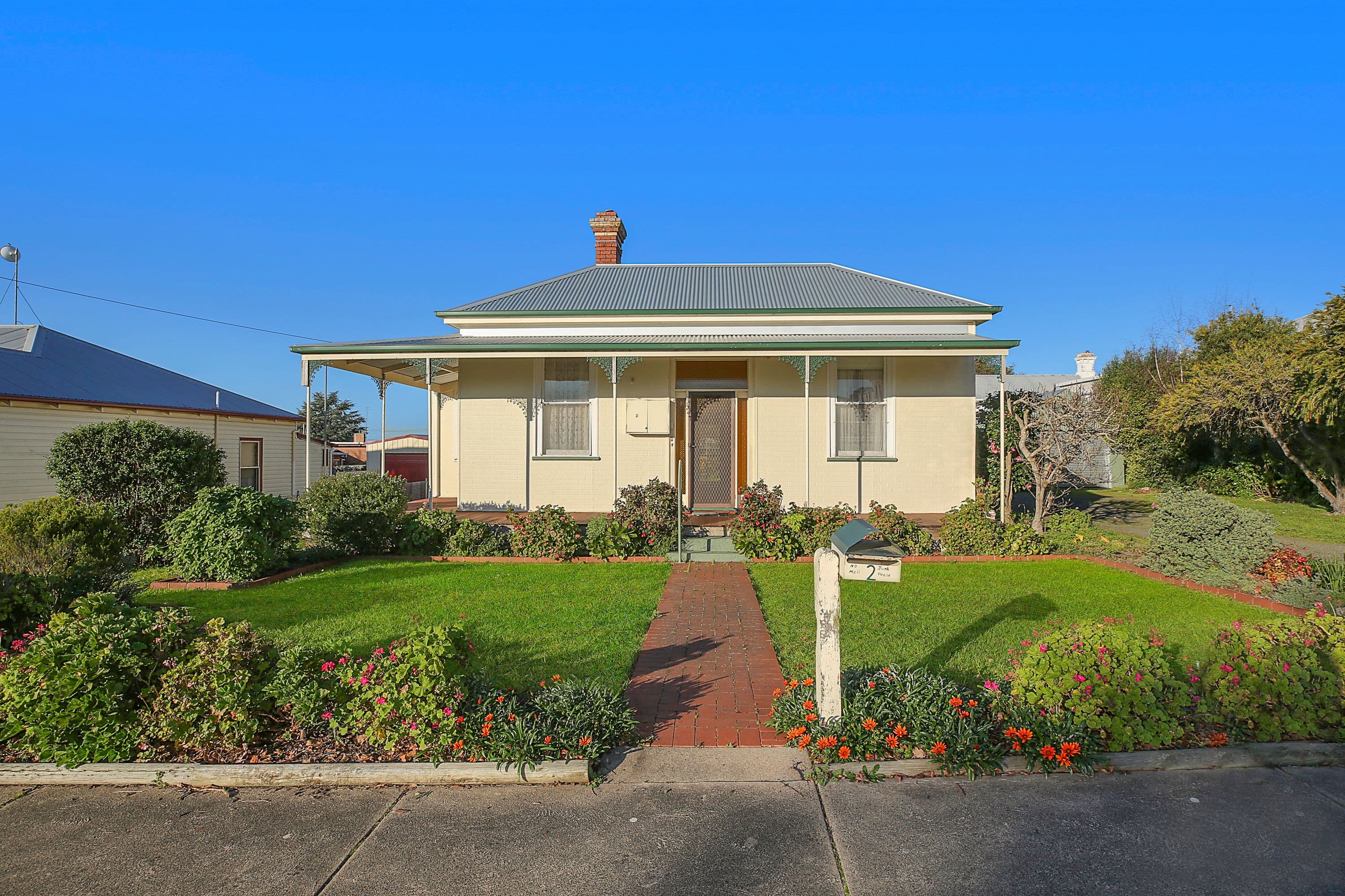 2 Lyons Street, Terang VIC 3264, Terang - Image 1