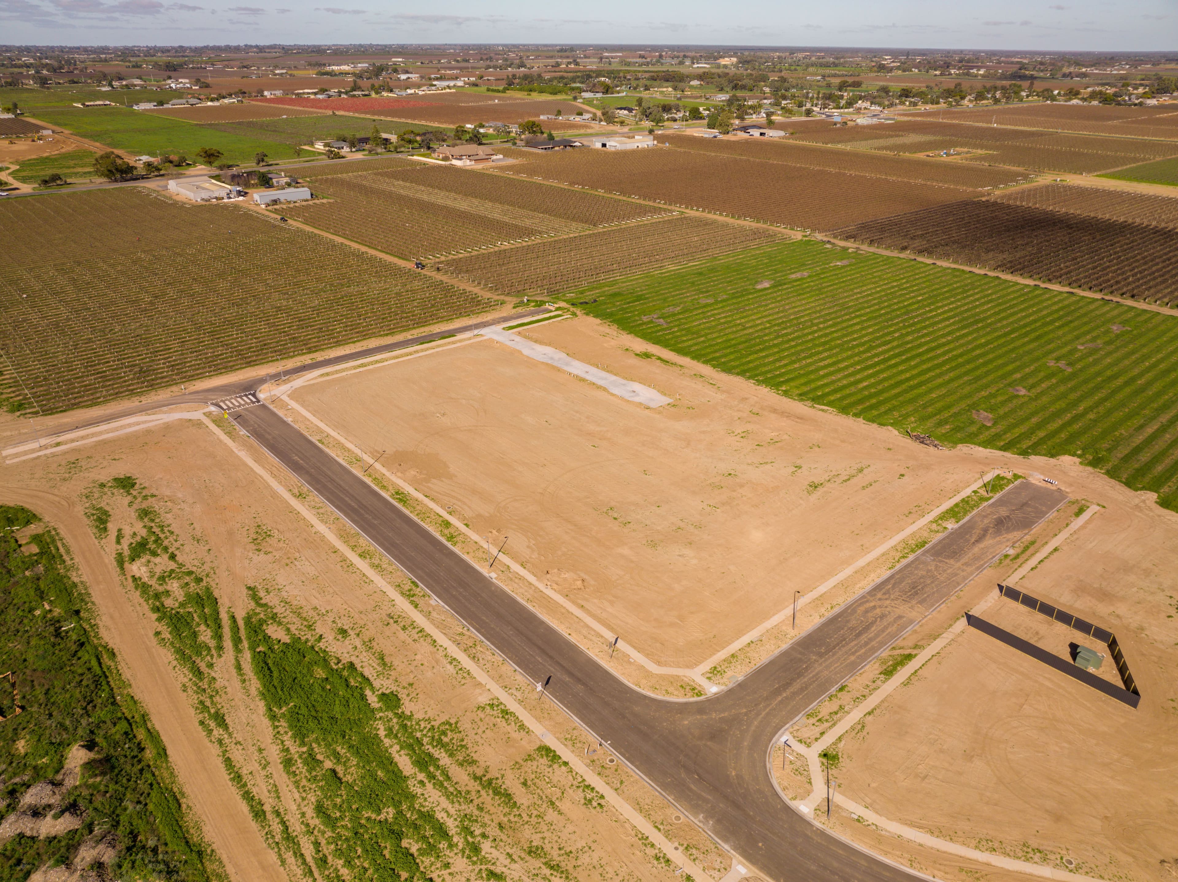 690-748 Walnut Avenue (Highfield Estate), Mildura VIC 3500, Mildura - Thumbnail 4