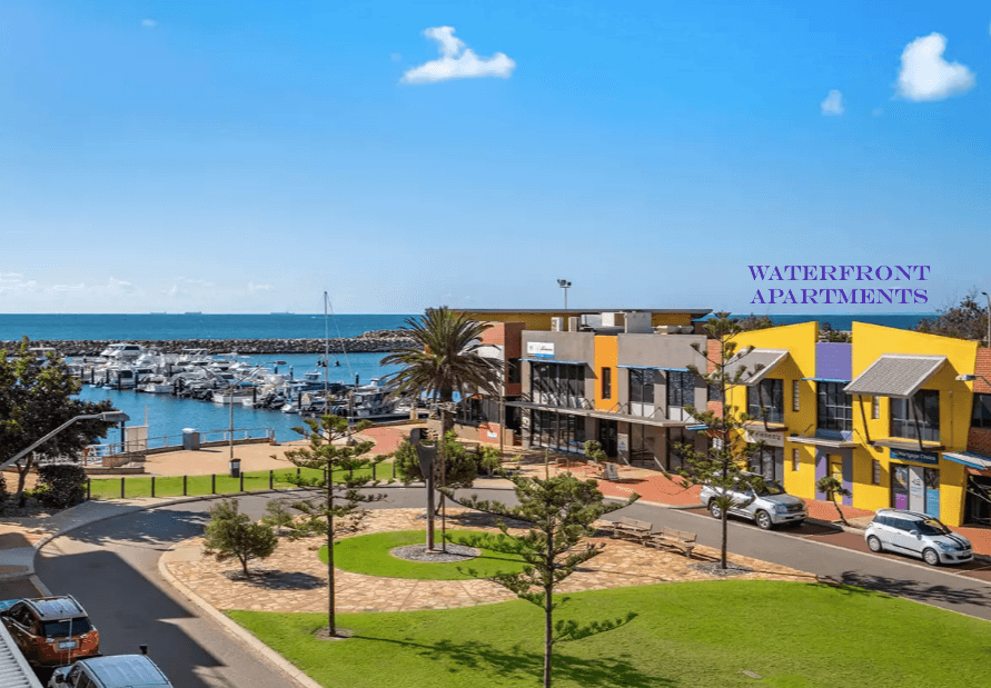 8/11 Wiebbe Hayes Lane, Geraldton WA 6530, Geraldton - Image 1