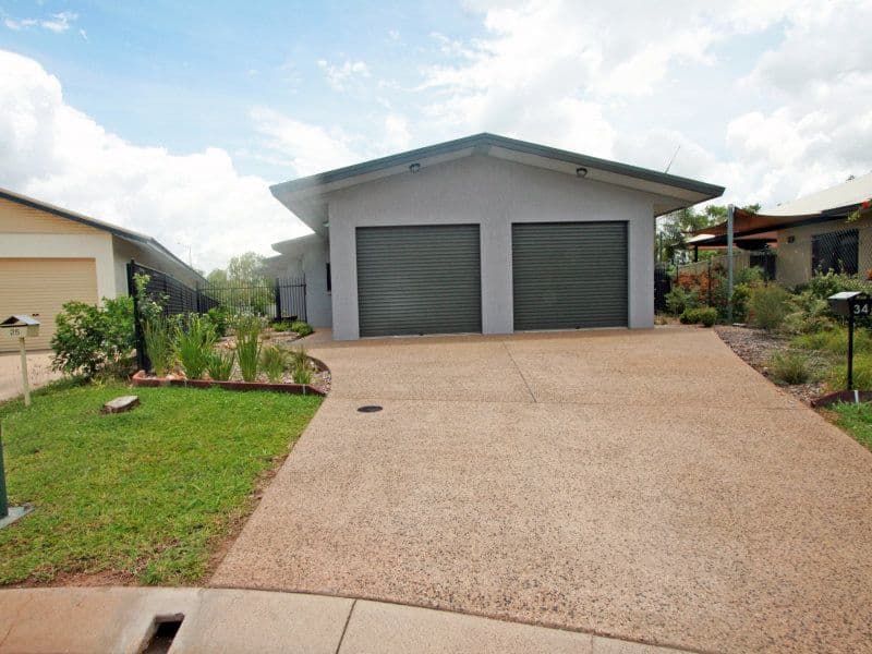 34 Bryden Street, Rosebery NT 0832, Rosebery - Thumbnail 3