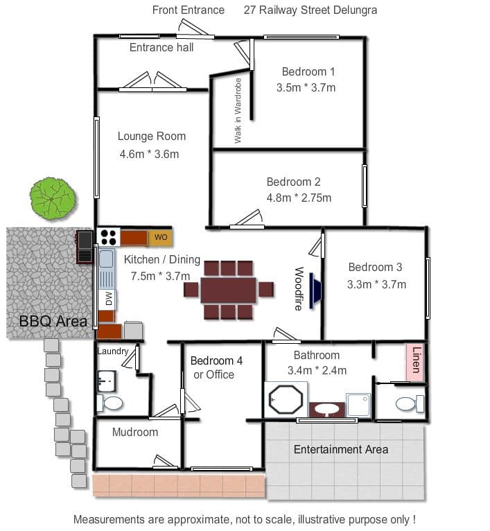 27 Railway Street, Delungra - Thumbnail 3