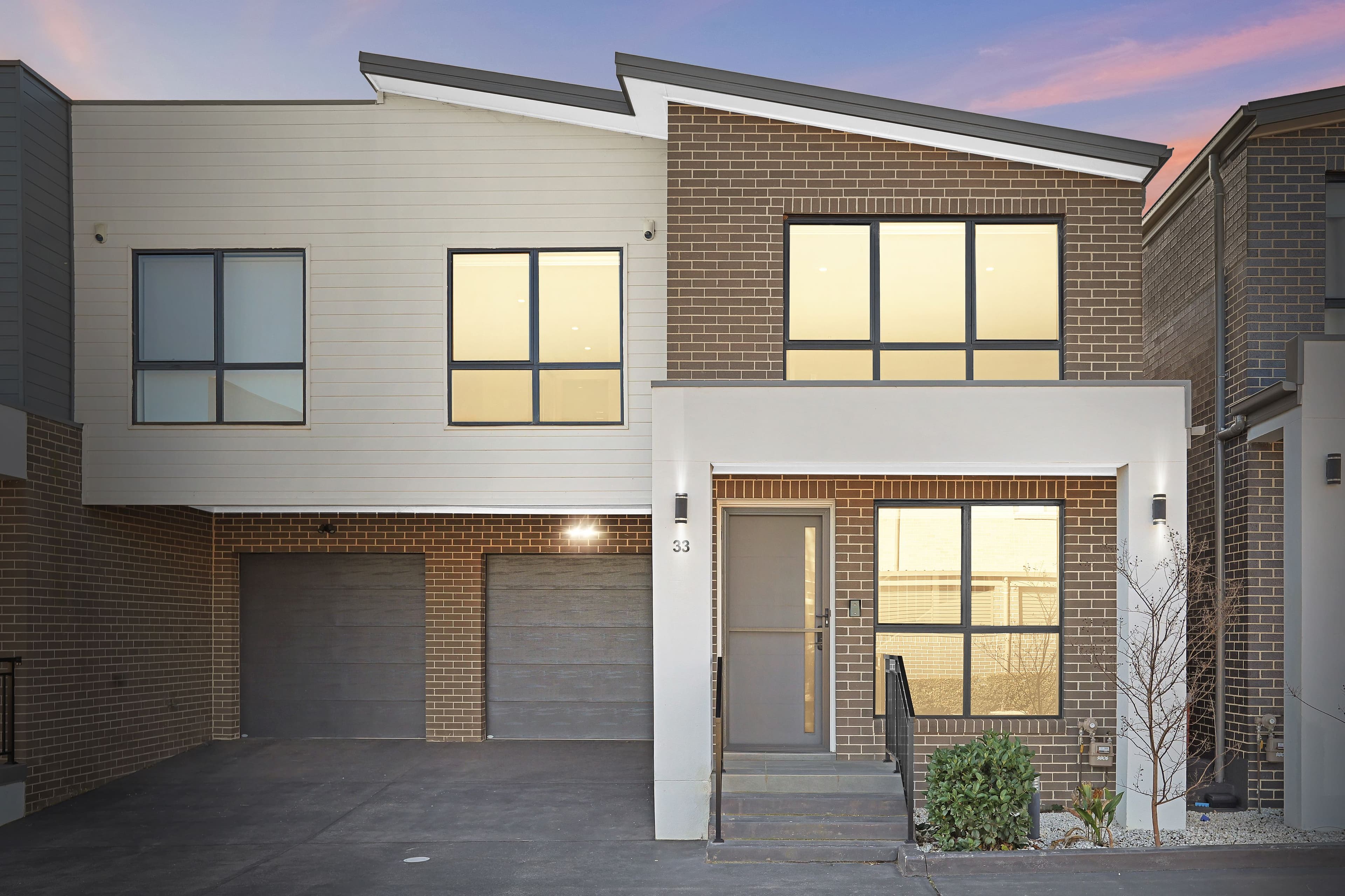 33 Ashwini Glade, Box Hill NSW 2765, Box Hill - Image 1
