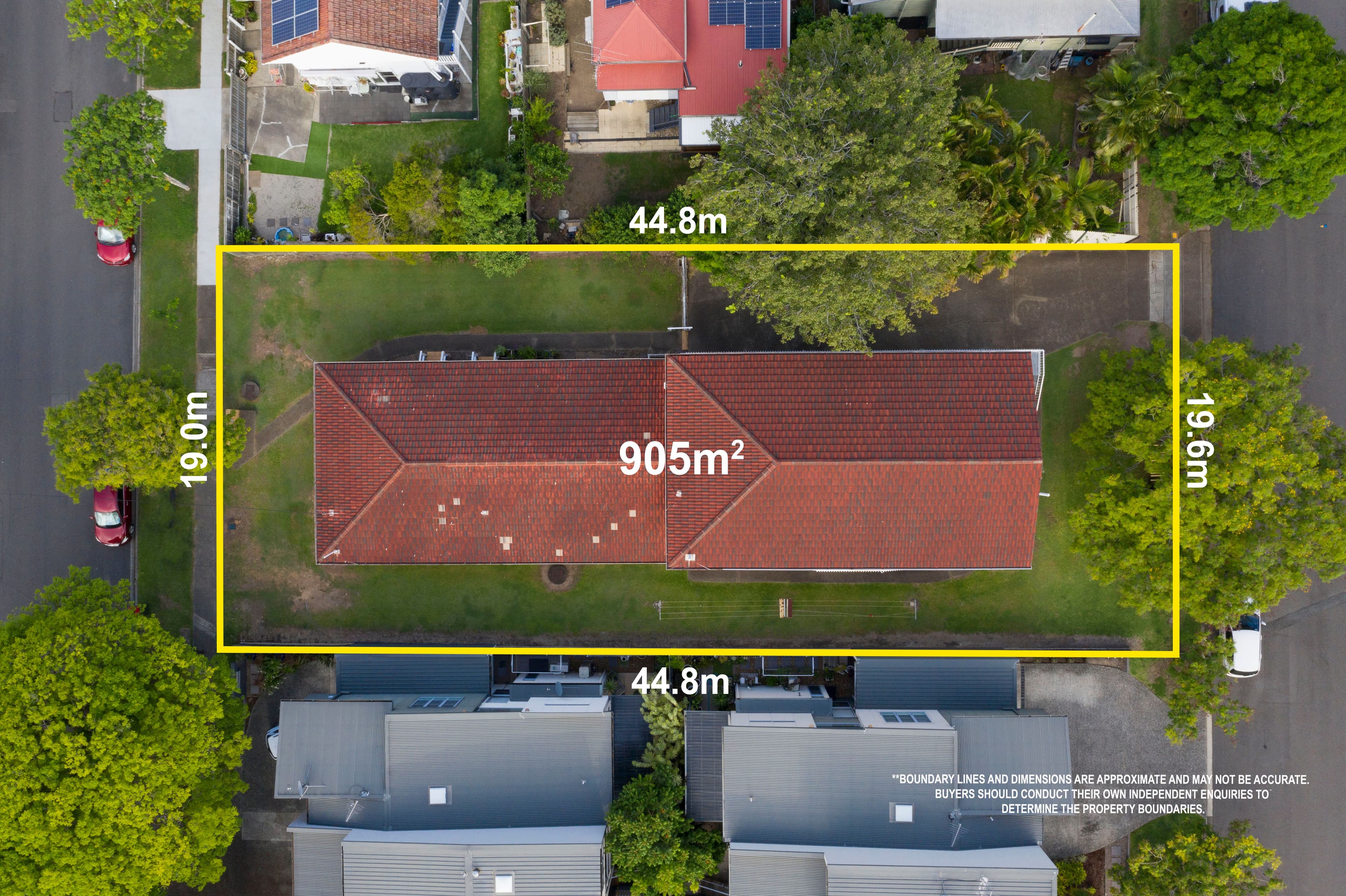 47 Victoria Terrace, Annerley QLD 4103, Annerley - Thumbnail 6
