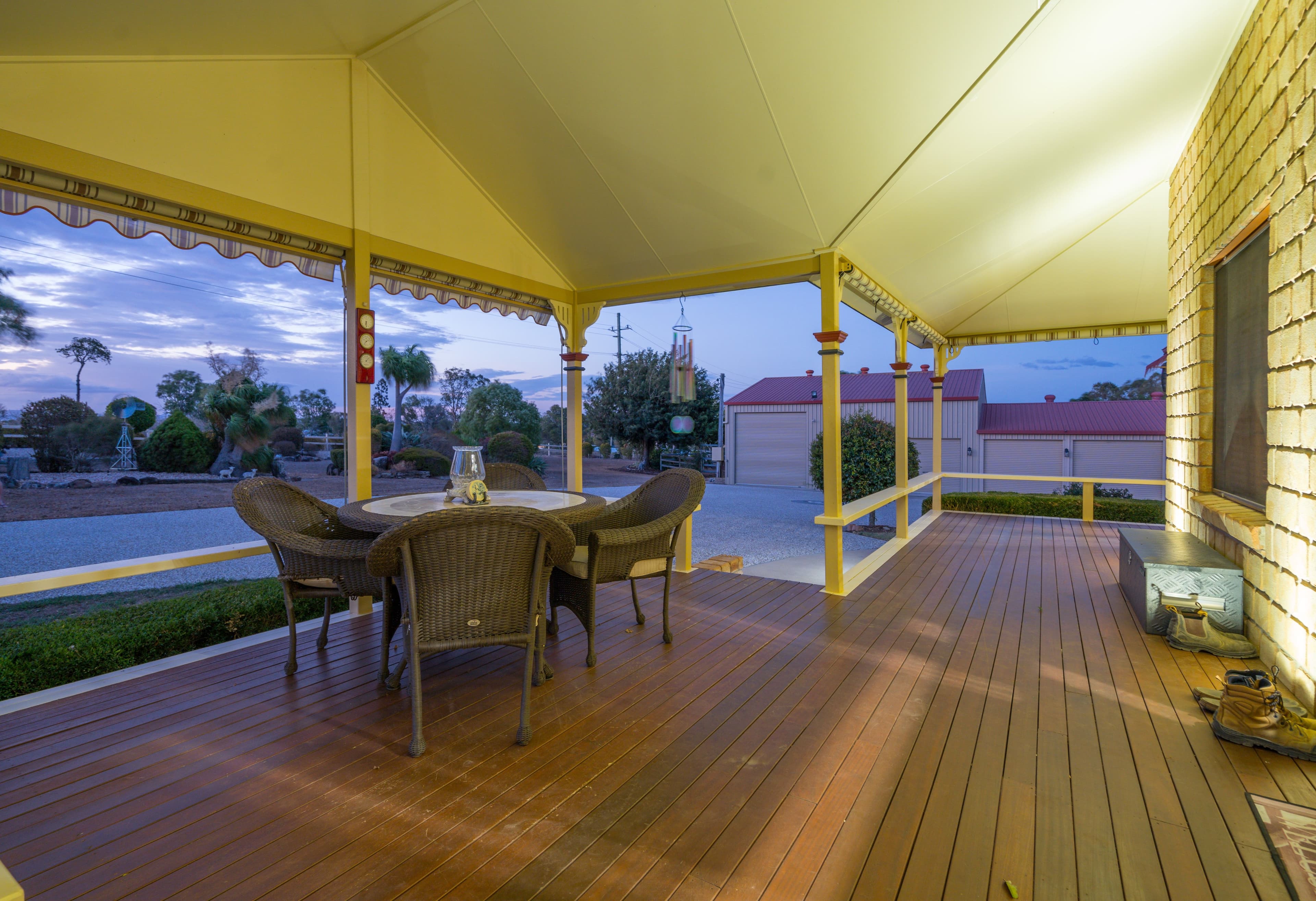 19 Old Kalbar Road, Kalbar QLD 4309, Kalbar - Thumbnail 4