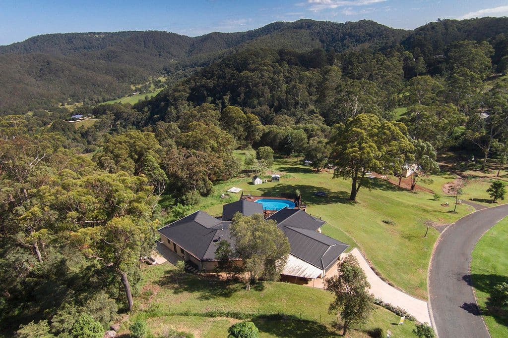 57 Walter Court, Wongawallan QLD 4210, Wongawallan - Image 1
