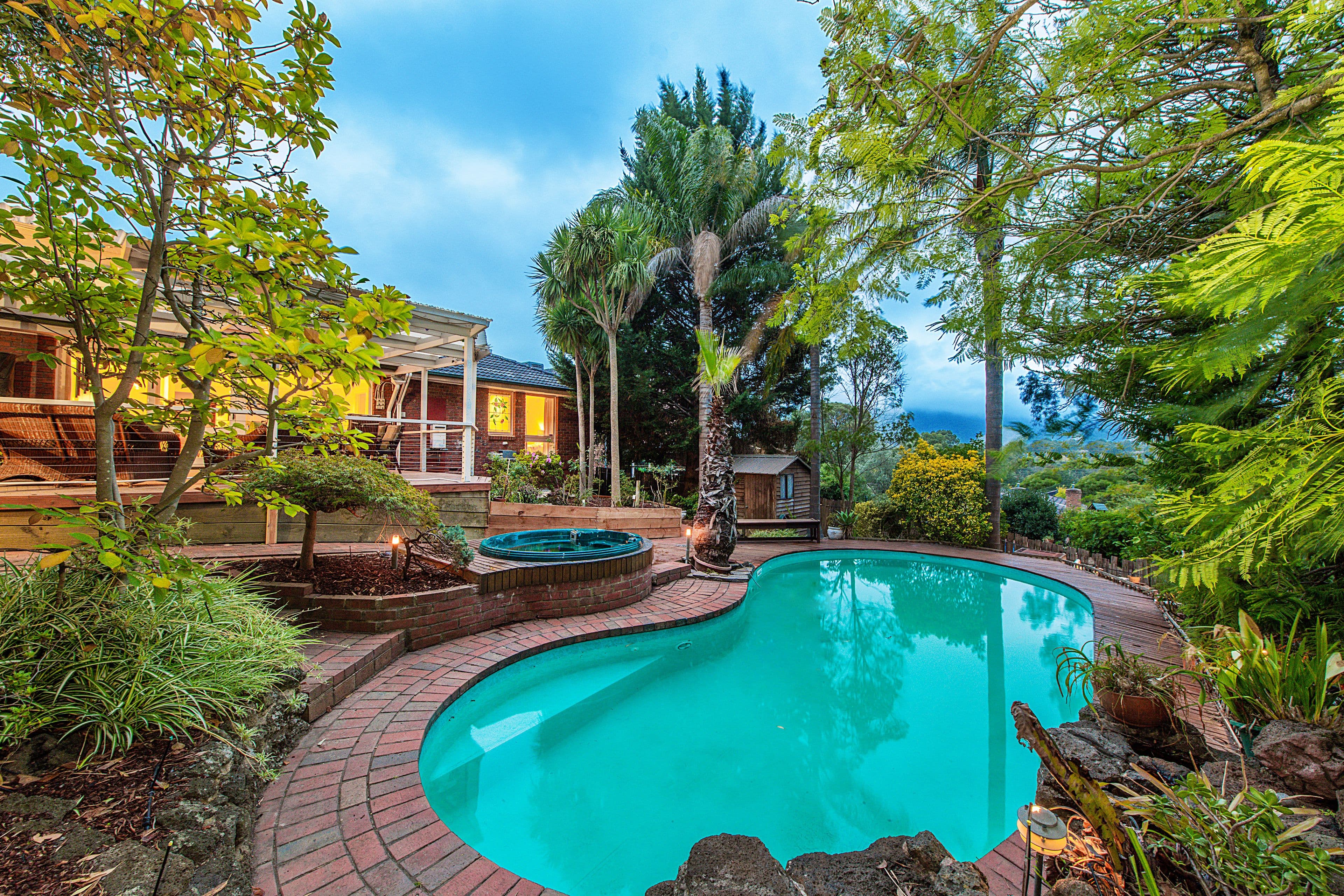3 Harewood Close, Boronia VIC 3155, Boronia - Image 1