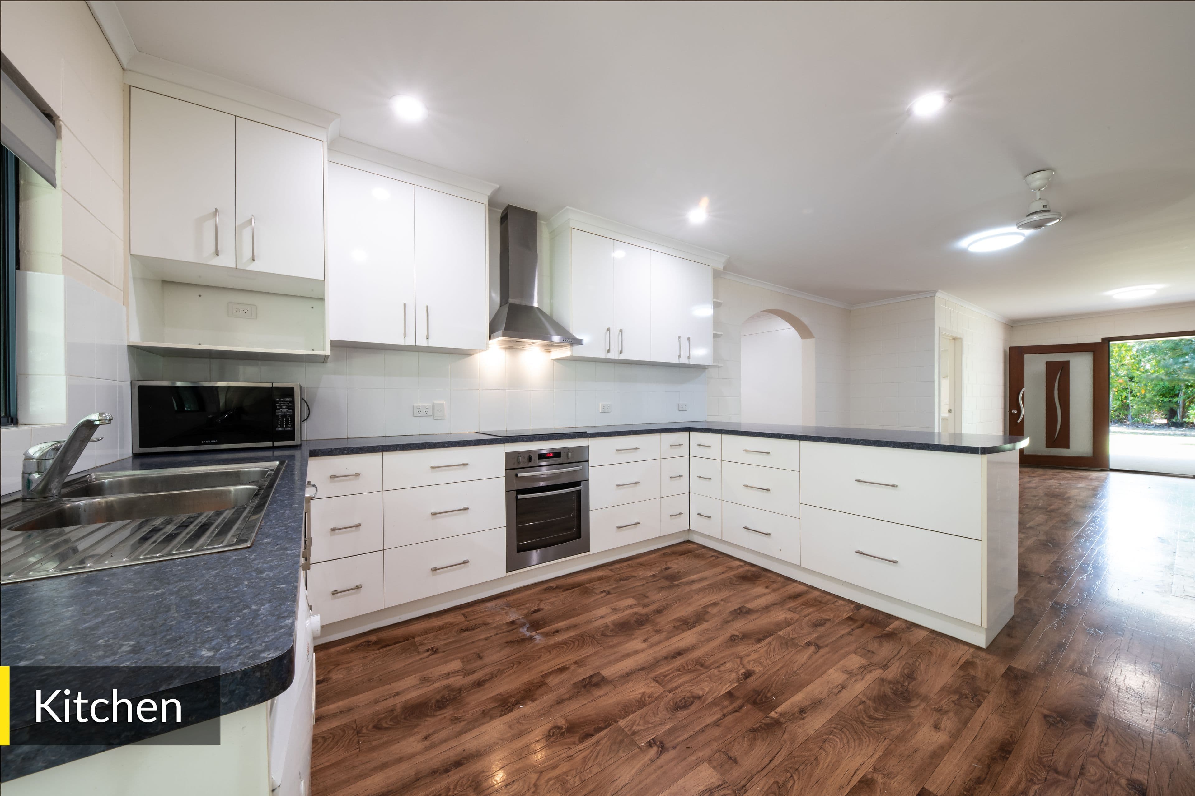 558 Dingo Beach Road, Gregory River QLD 4800, Gregory River - Thumbnail 6