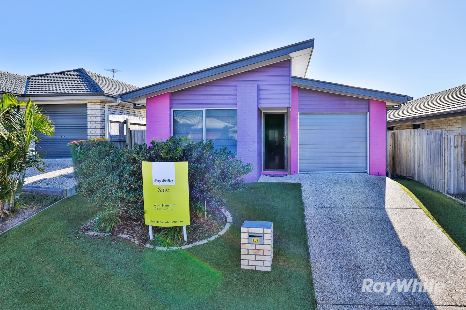 104 Darlington Drive, Yarrabilba QLD 4207, Yarrabilba - Image 1