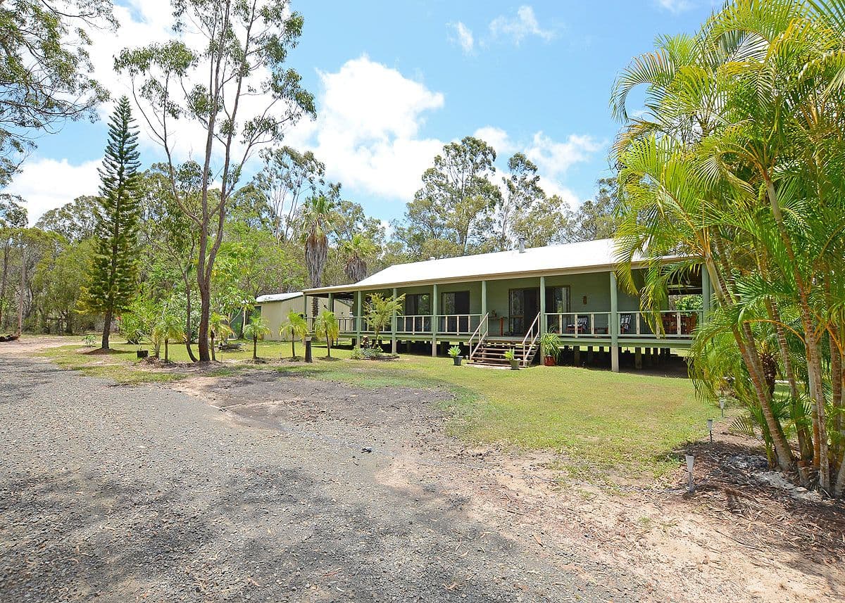 2838 Maryborough Hervey Bay Road, Sunshine Acres QLD 4655, Sunshine Acres - Thumbnail 2