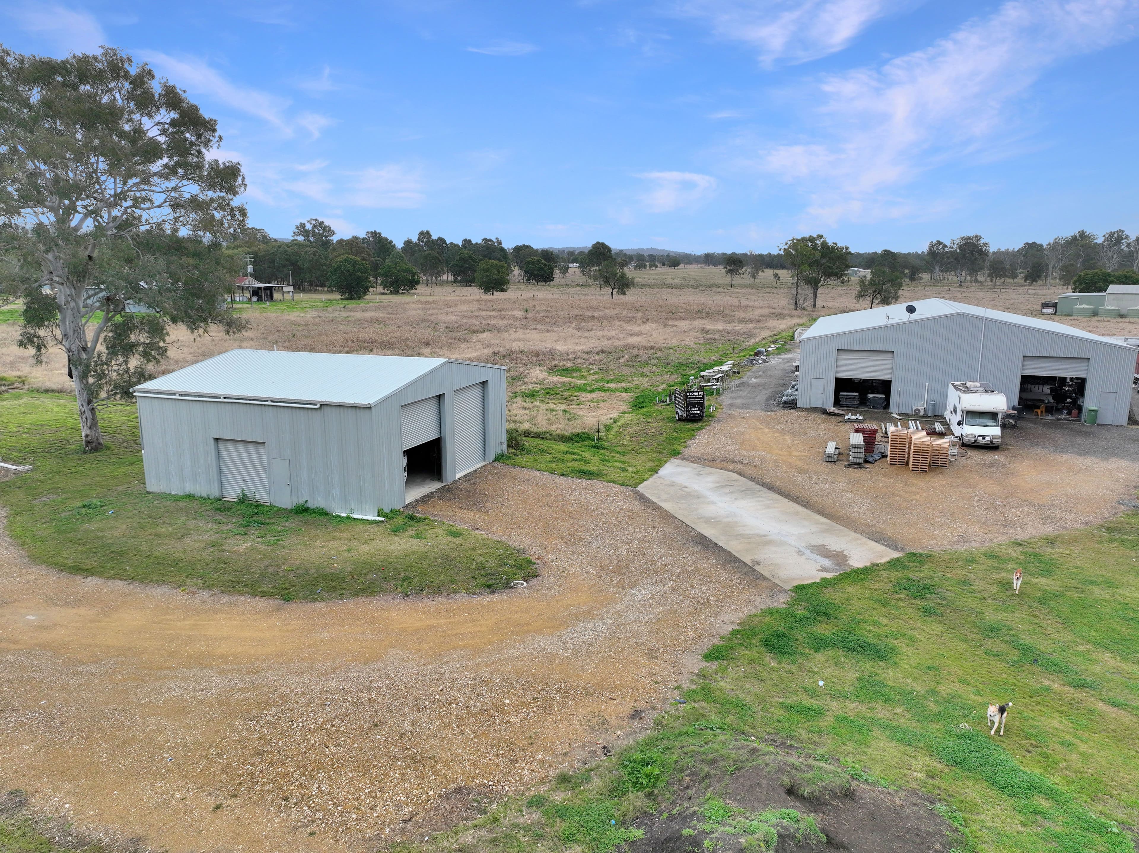 4 Sawmill Lane, Toogoolawah QLD 4313, Toogoolawah - Thumbnail 3