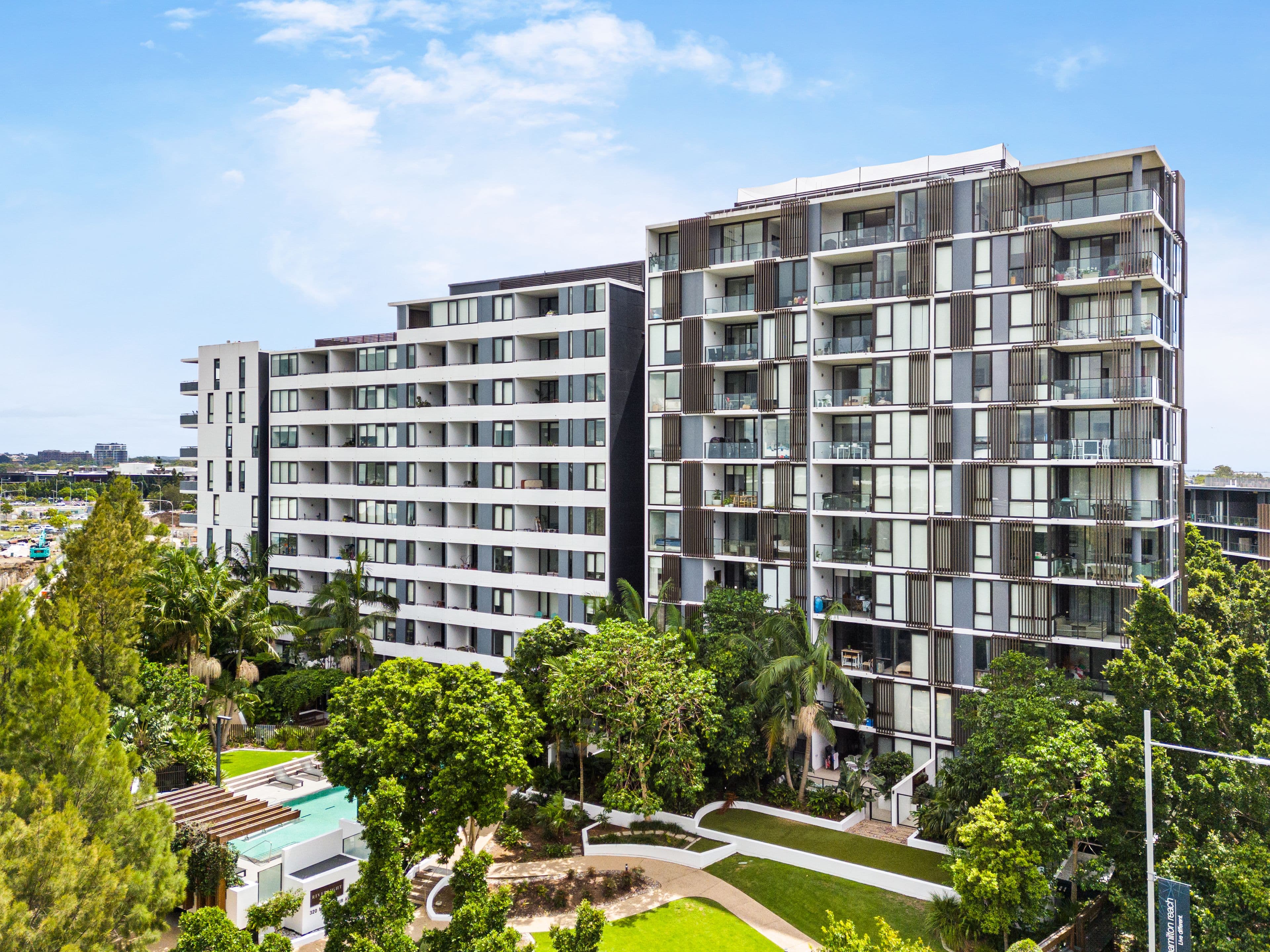 10312/320 Macarthur Avenue, Hamilton QLD 4007, Centenary Heights - Image 1