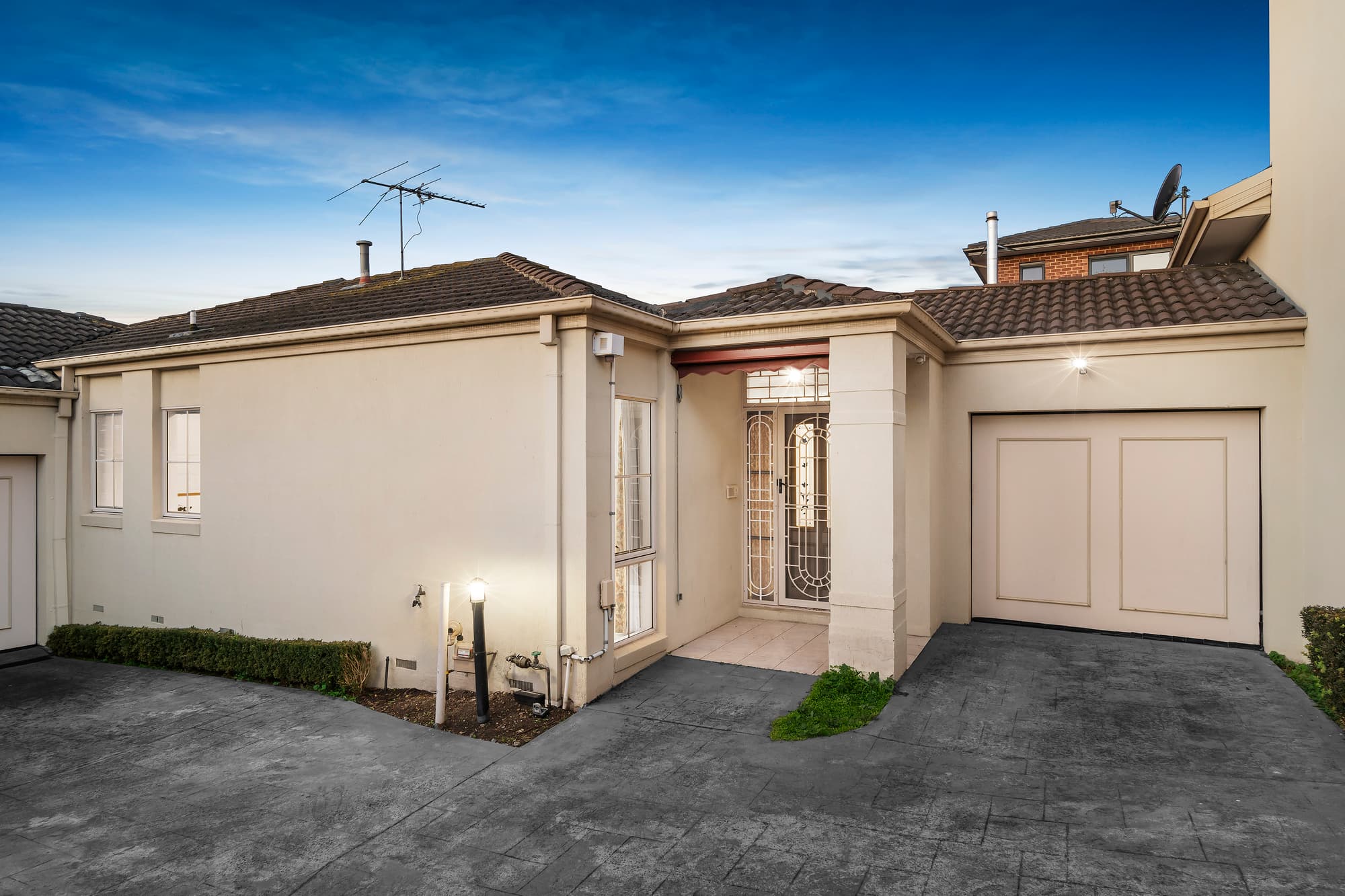 6/55 George Street, Doncaster East - Image 1