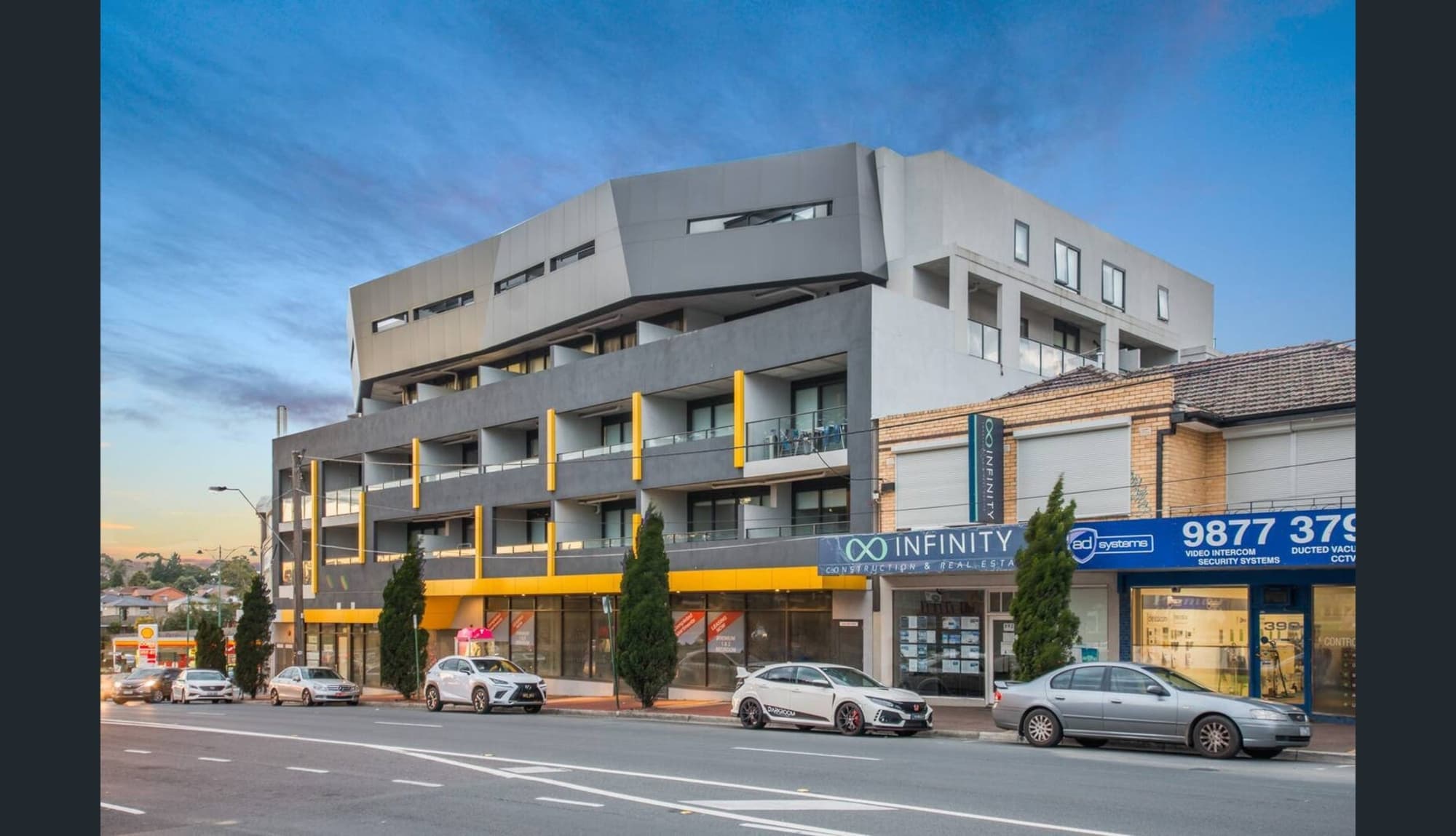 304/394-398 Middleborough Road, Blackburn - Image 1