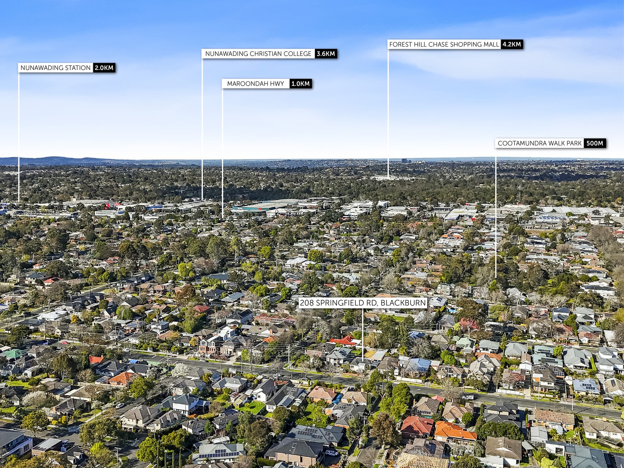208 Springfield Road, Blackburn - Thumbnail 5