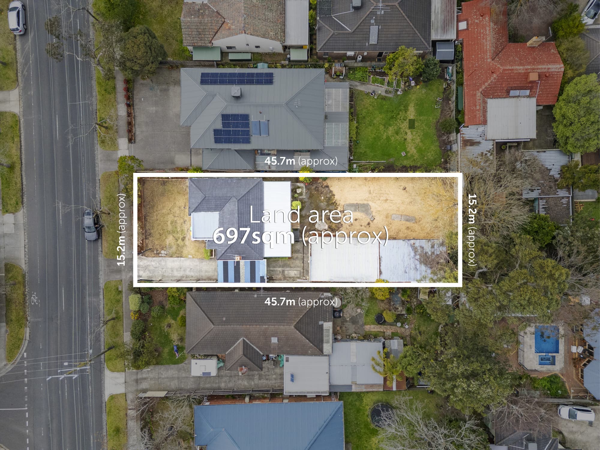 208 Springfield Road, Blackburn - Thumbnail 2