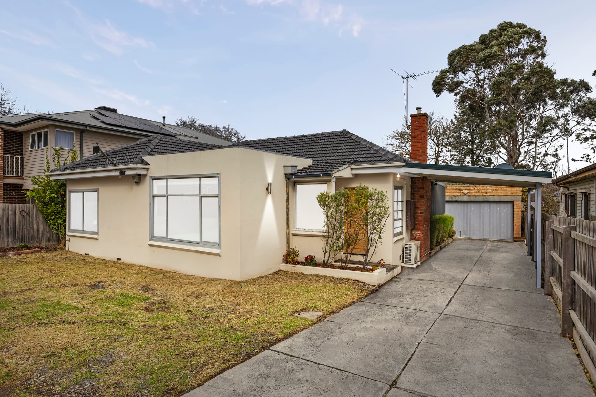 208 Springfield Road, Blackburn - Image 1