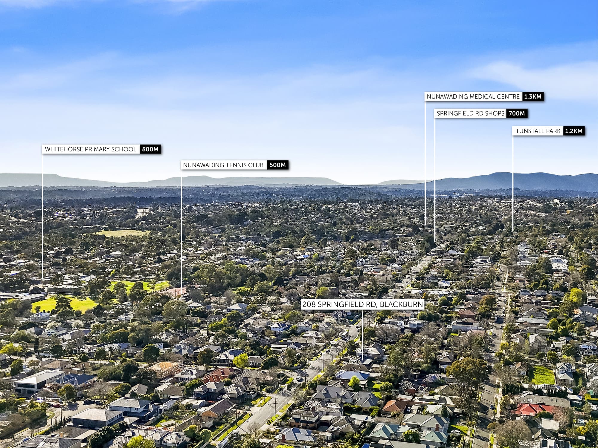 208 Springfield Road, Blackburn - Thumbnail 4